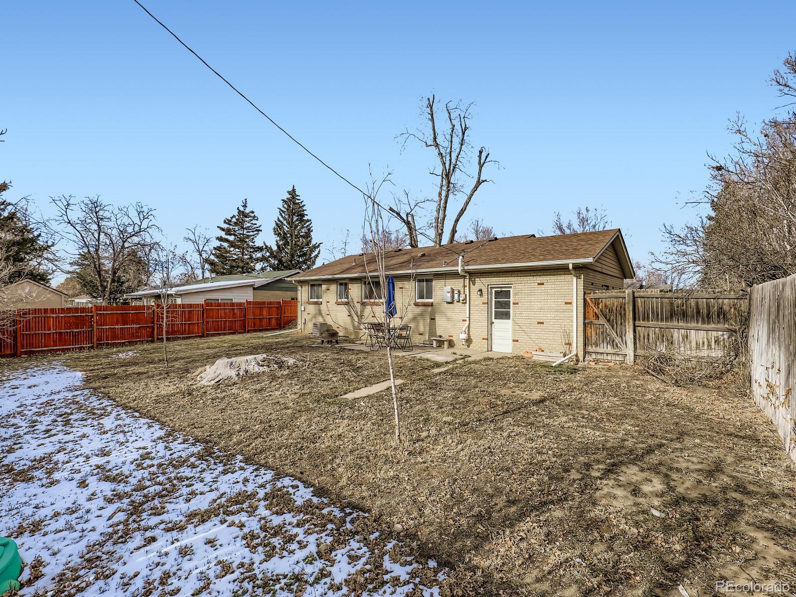 MLS Image #25 for 12144 e ohio avenue,aurora, Colorado