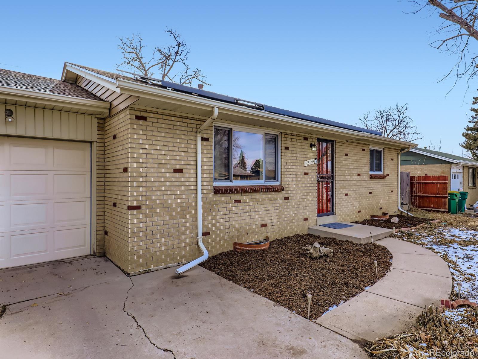 MLS Image #26 for 12144 e ohio avenue,aurora, Colorado
