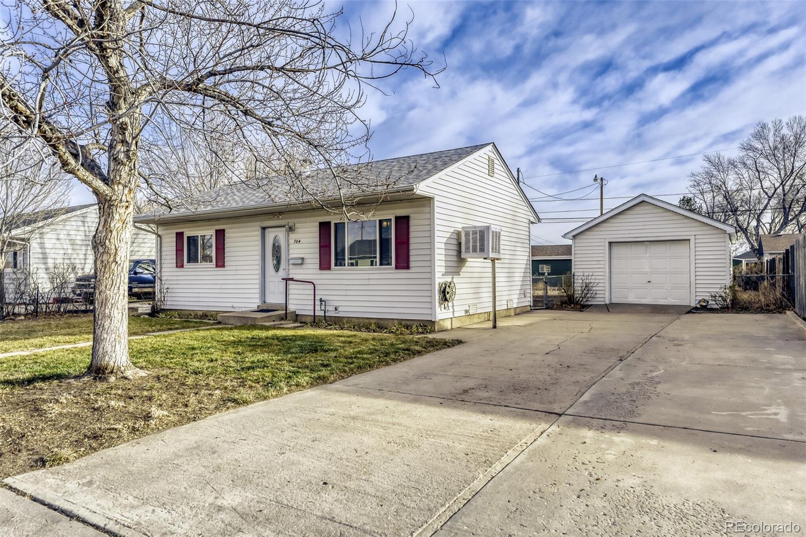 MLS Image #0 for 704 s 1st avenue,brighton, Colorado