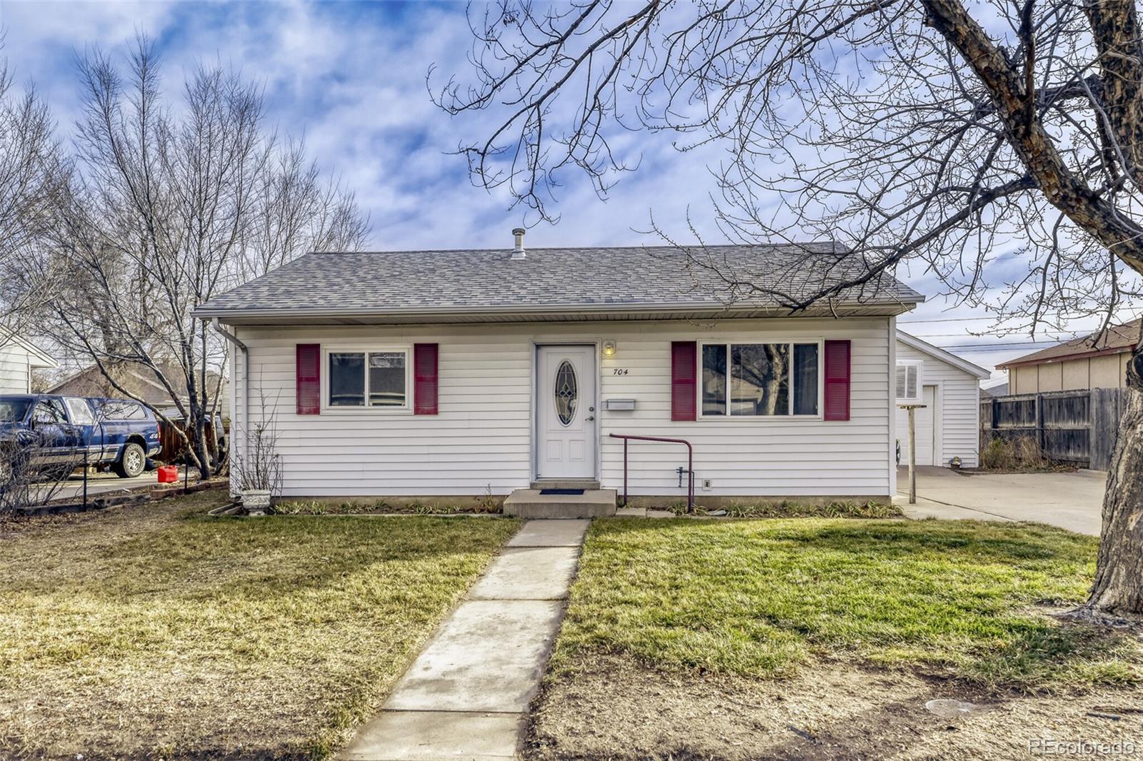 MLS Image #1 for 704 s 1st avenue,brighton, Colorado
