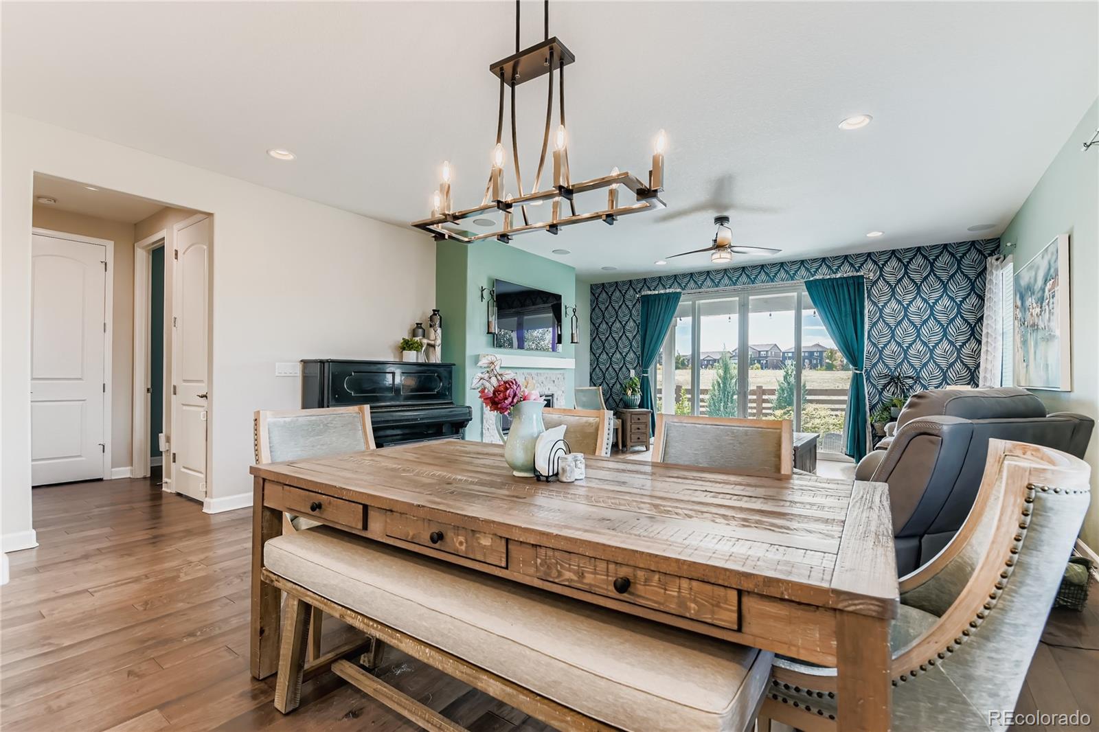 MLS Image #5 for 902  pinecliff drive,erie, Colorado