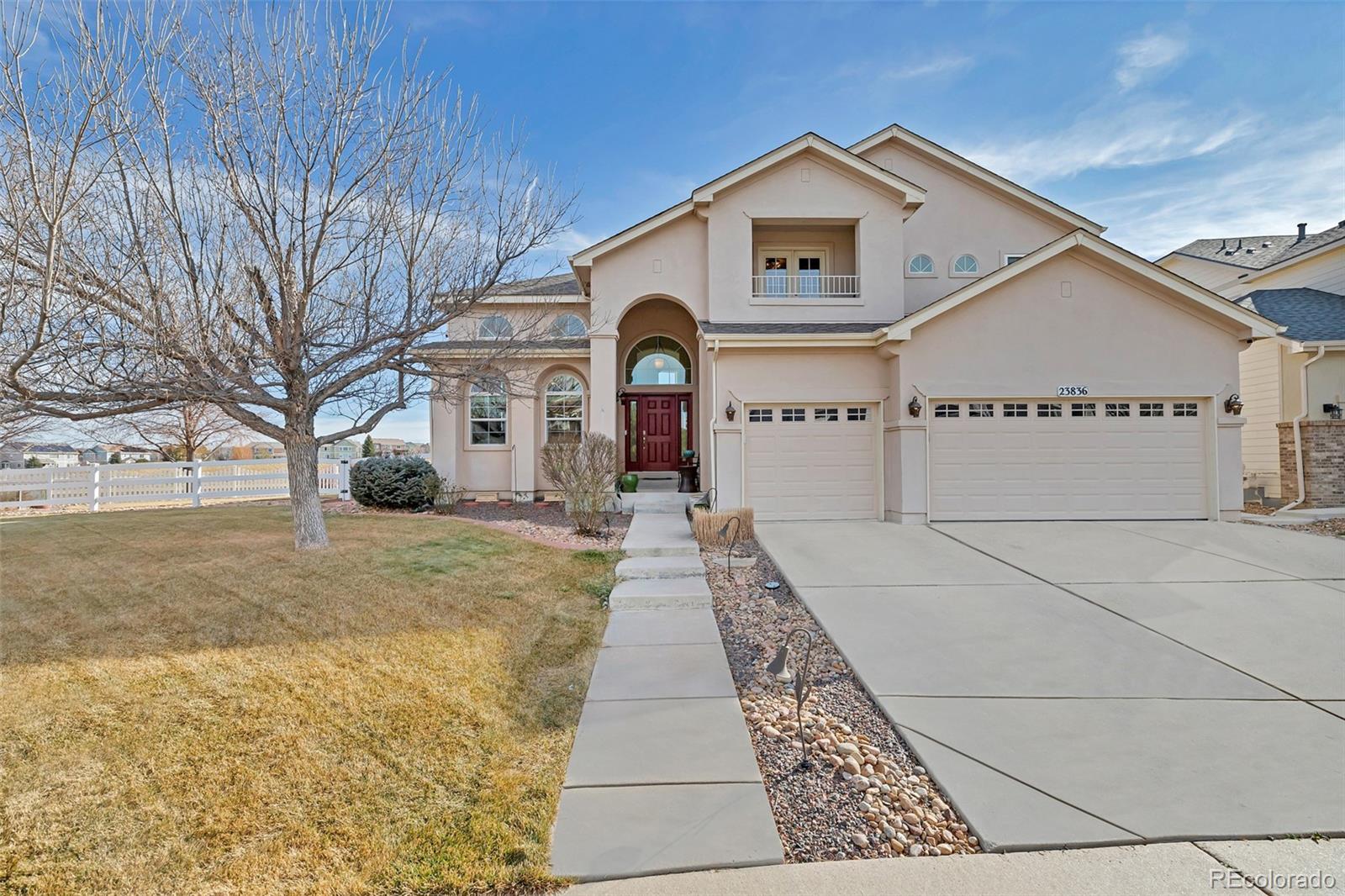 MLS Image #0 for 23836 e iowa place,aurora, Colorado