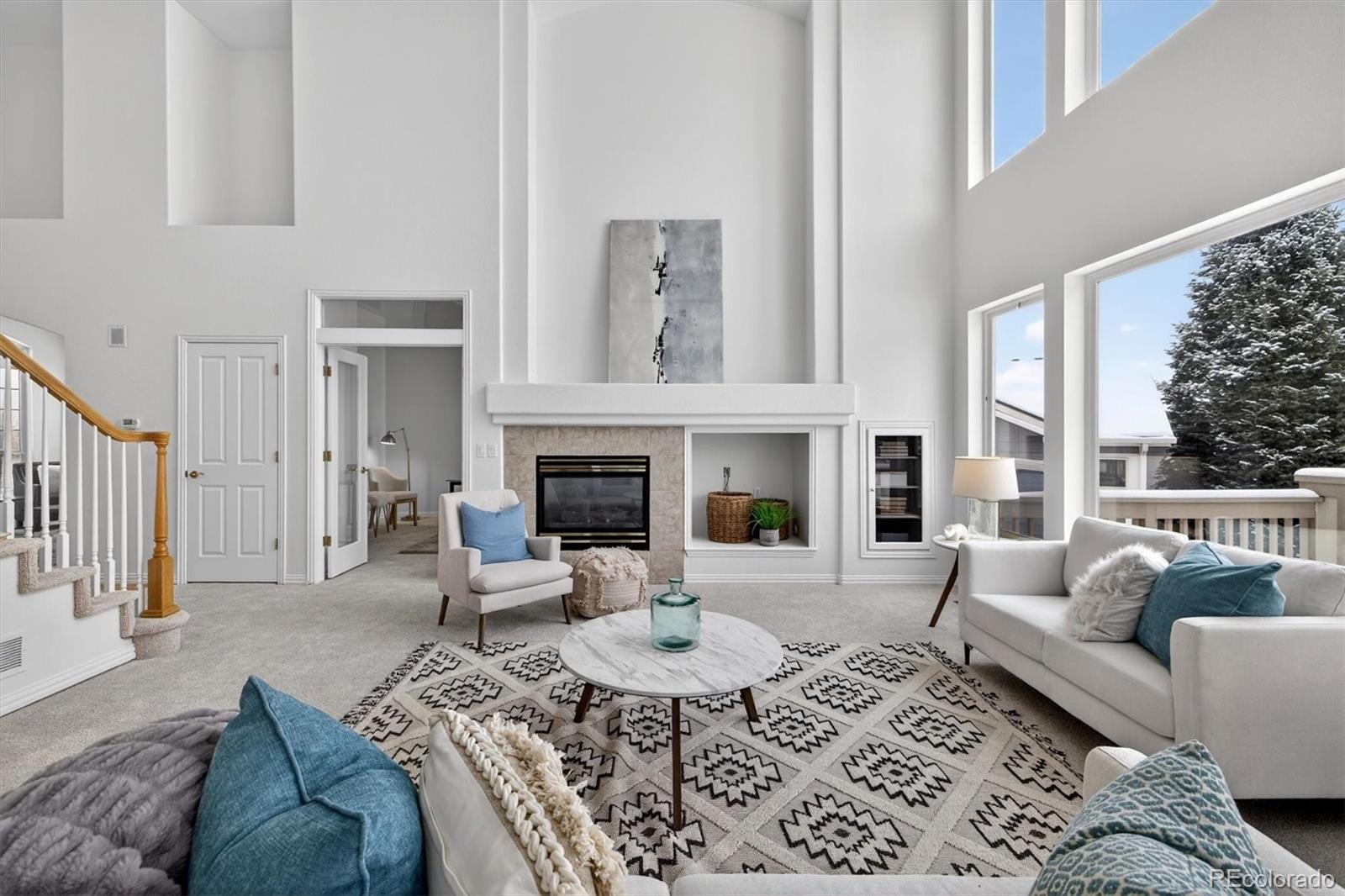 MLS Image #10 for 1700  peninsula circle,castle rock, Colorado