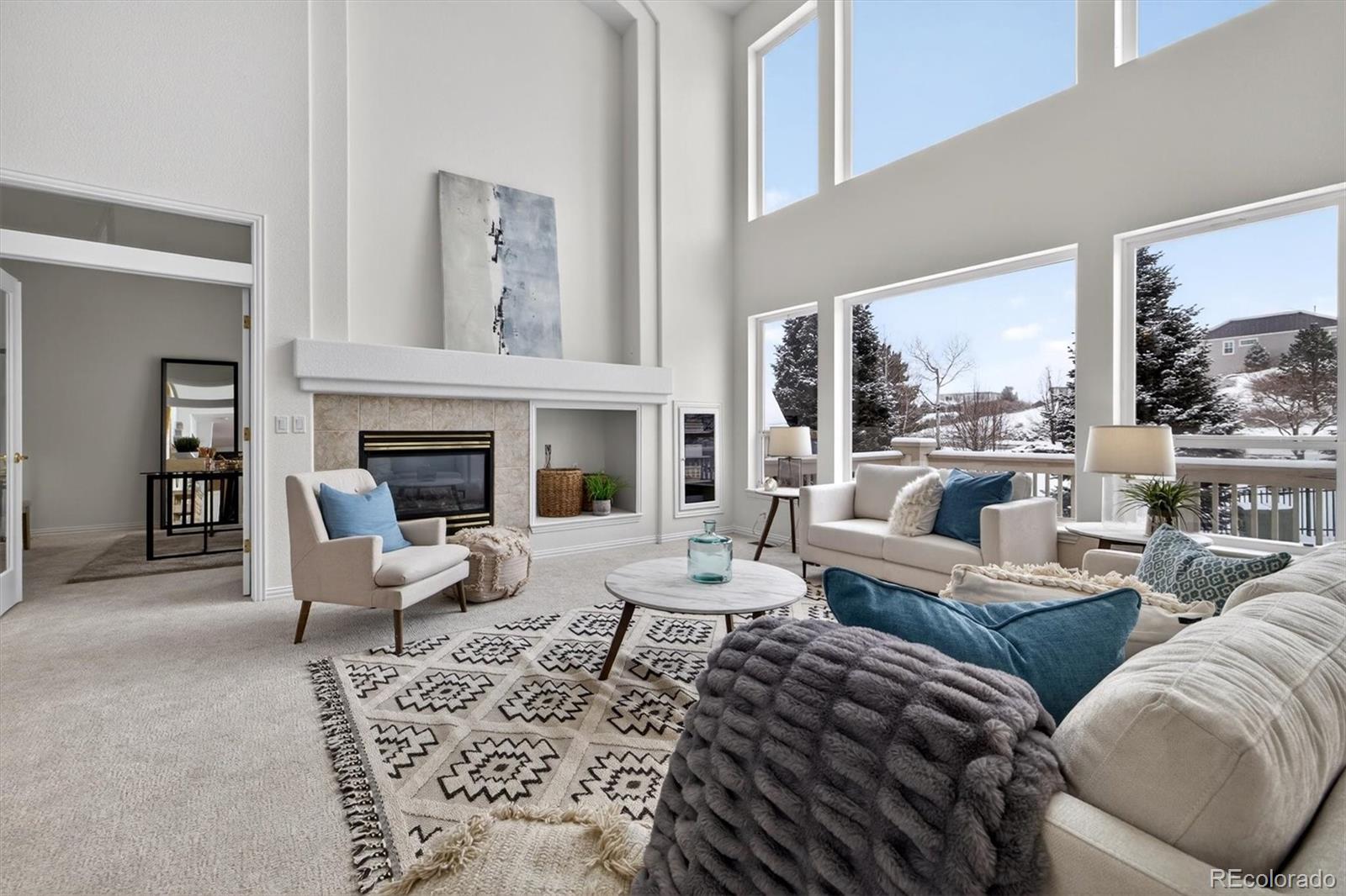 MLS Image #11 for 1700  peninsula circle,castle rock, Colorado