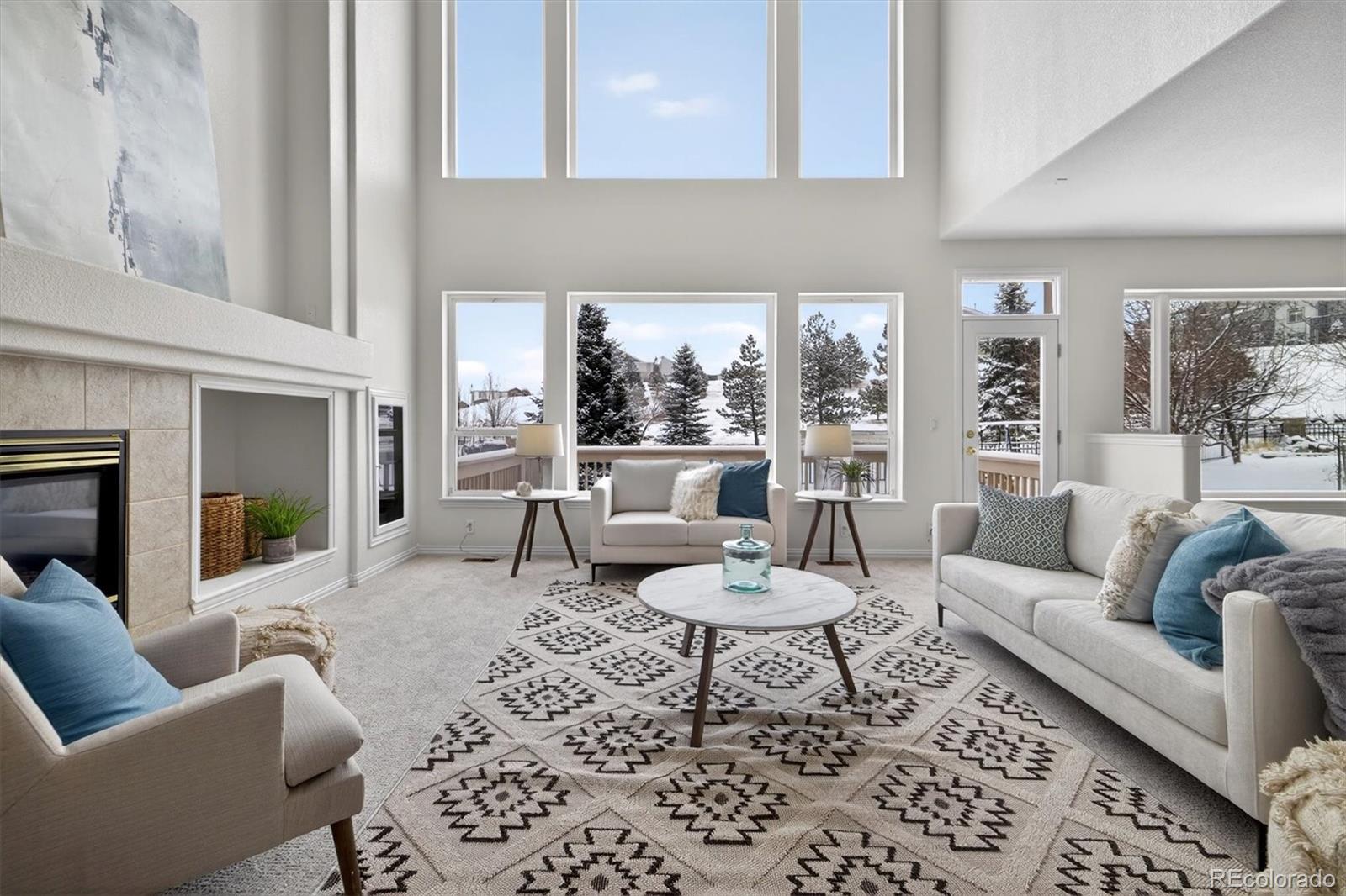 MLS Image #12 for 1700  peninsula circle,castle rock, Colorado