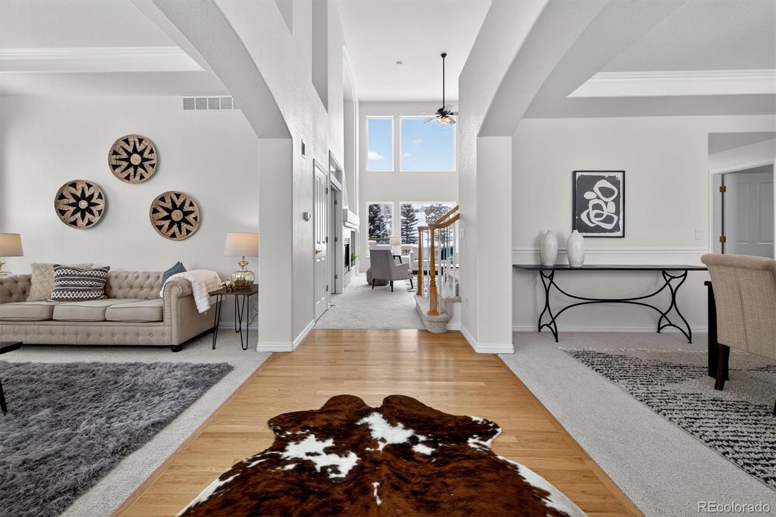 MLS Image #3 for 1700  peninsula circle,castle rock, Colorado