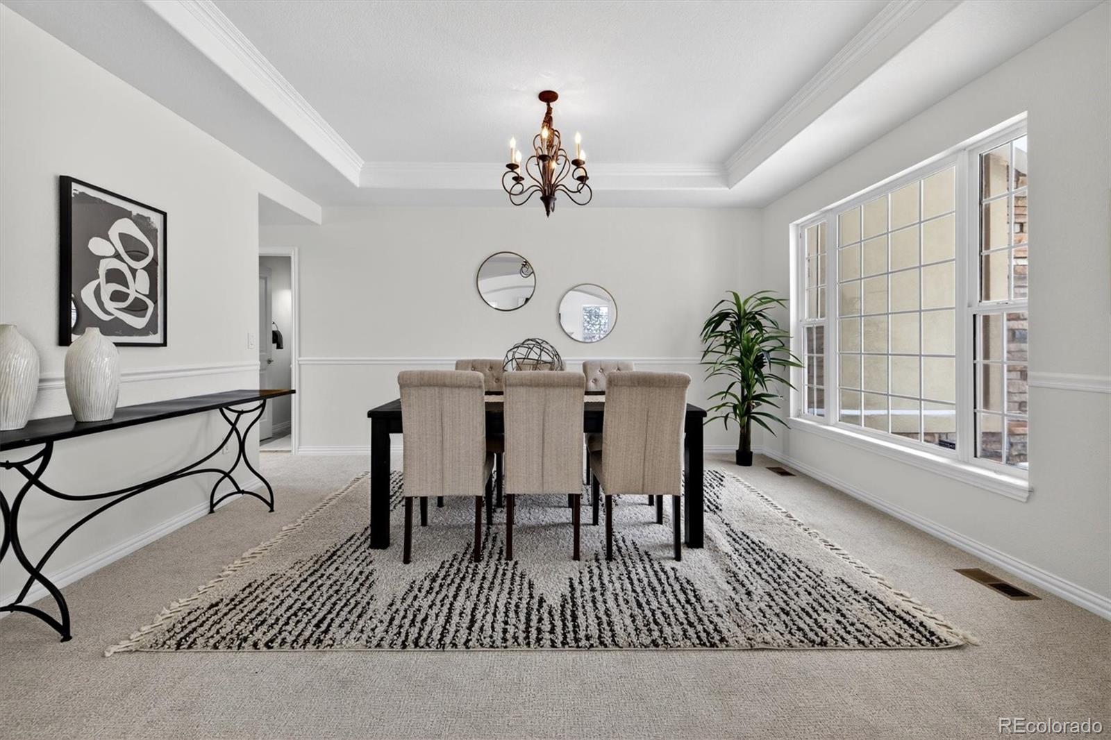 MLS Image #5 for 1700  peninsula circle,castle rock, Colorado