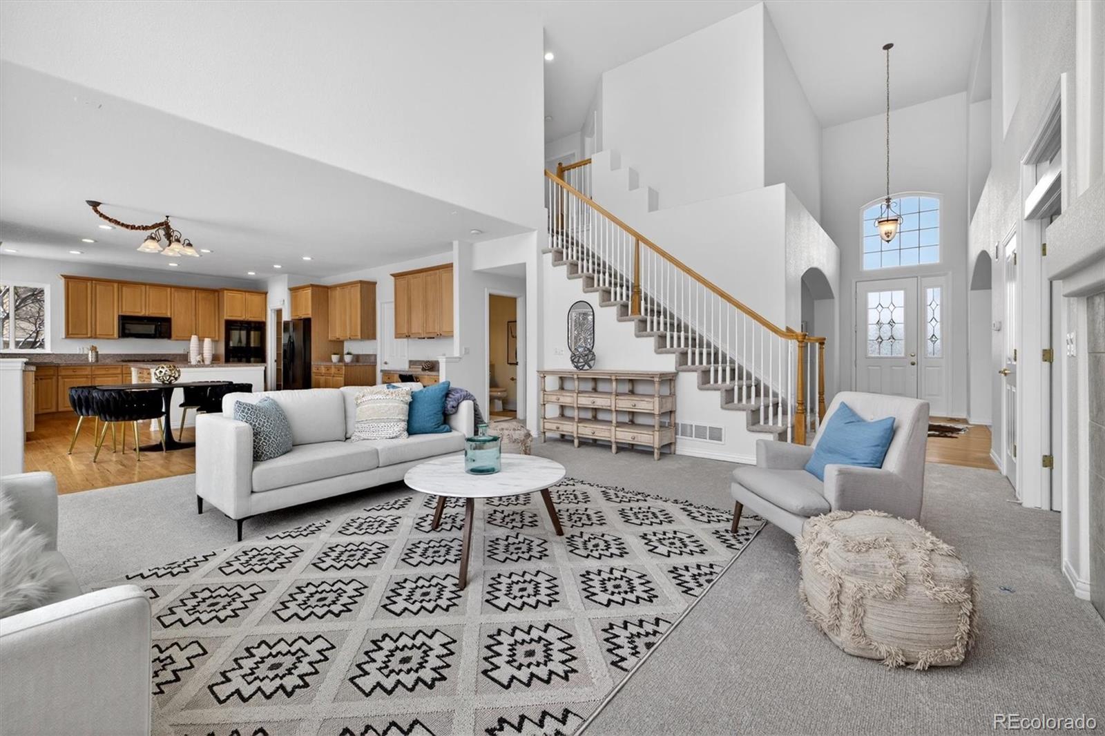 MLS Image #9 for 1700  peninsula circle,castle rock, Colorado