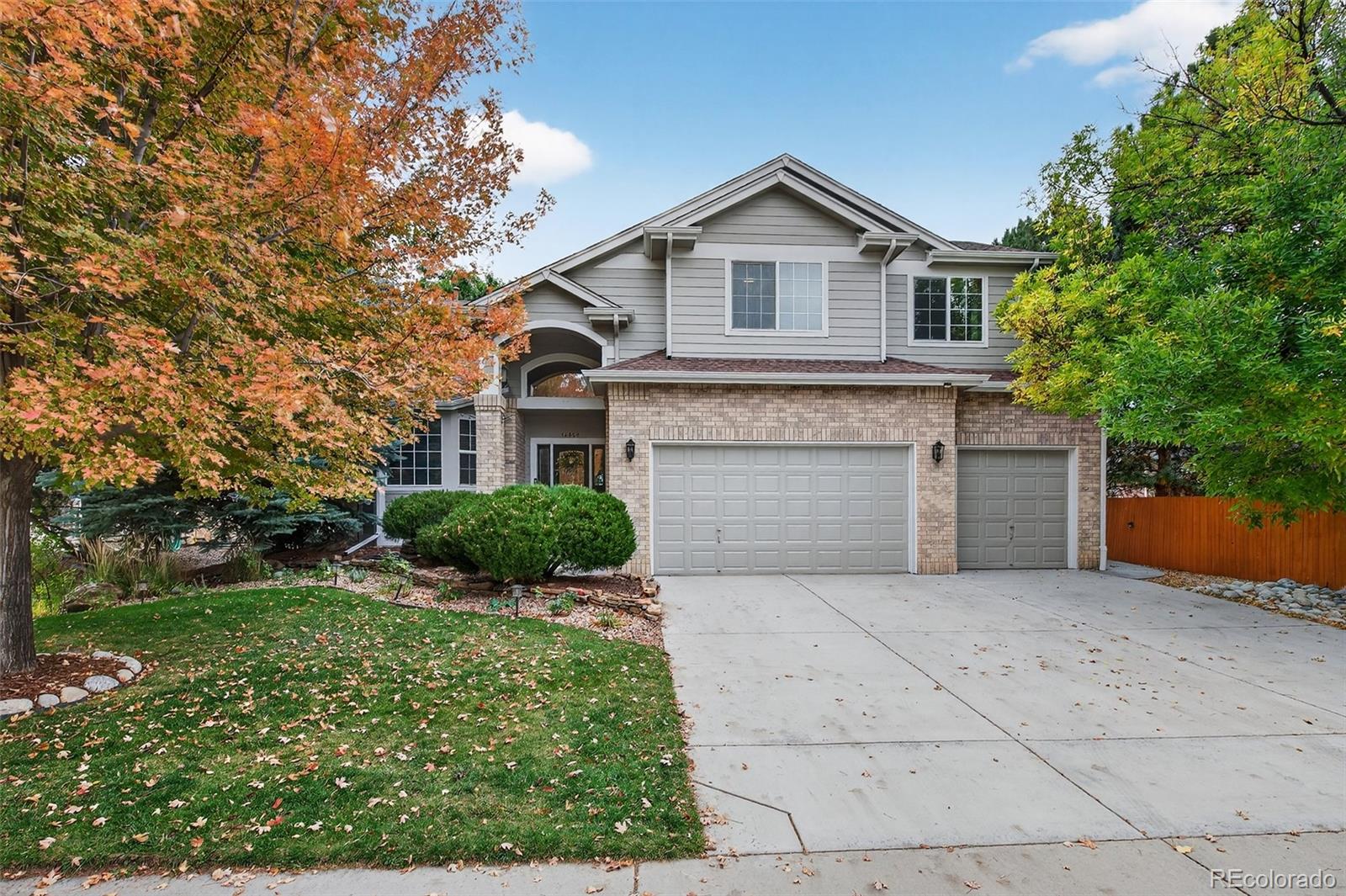 MLS Image #1 for 14858 e aberdeen avenue,centennial, Colorado