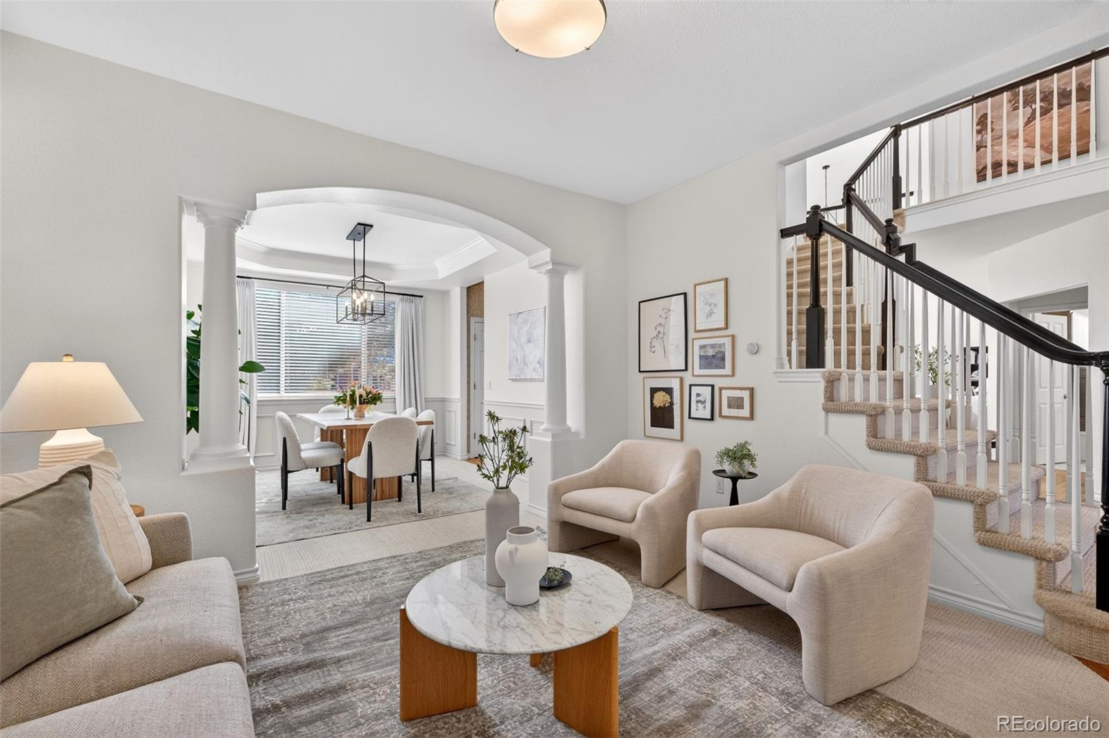 MLS Image #14 for 14858 e aberdeen avenue,centennial, Colorado