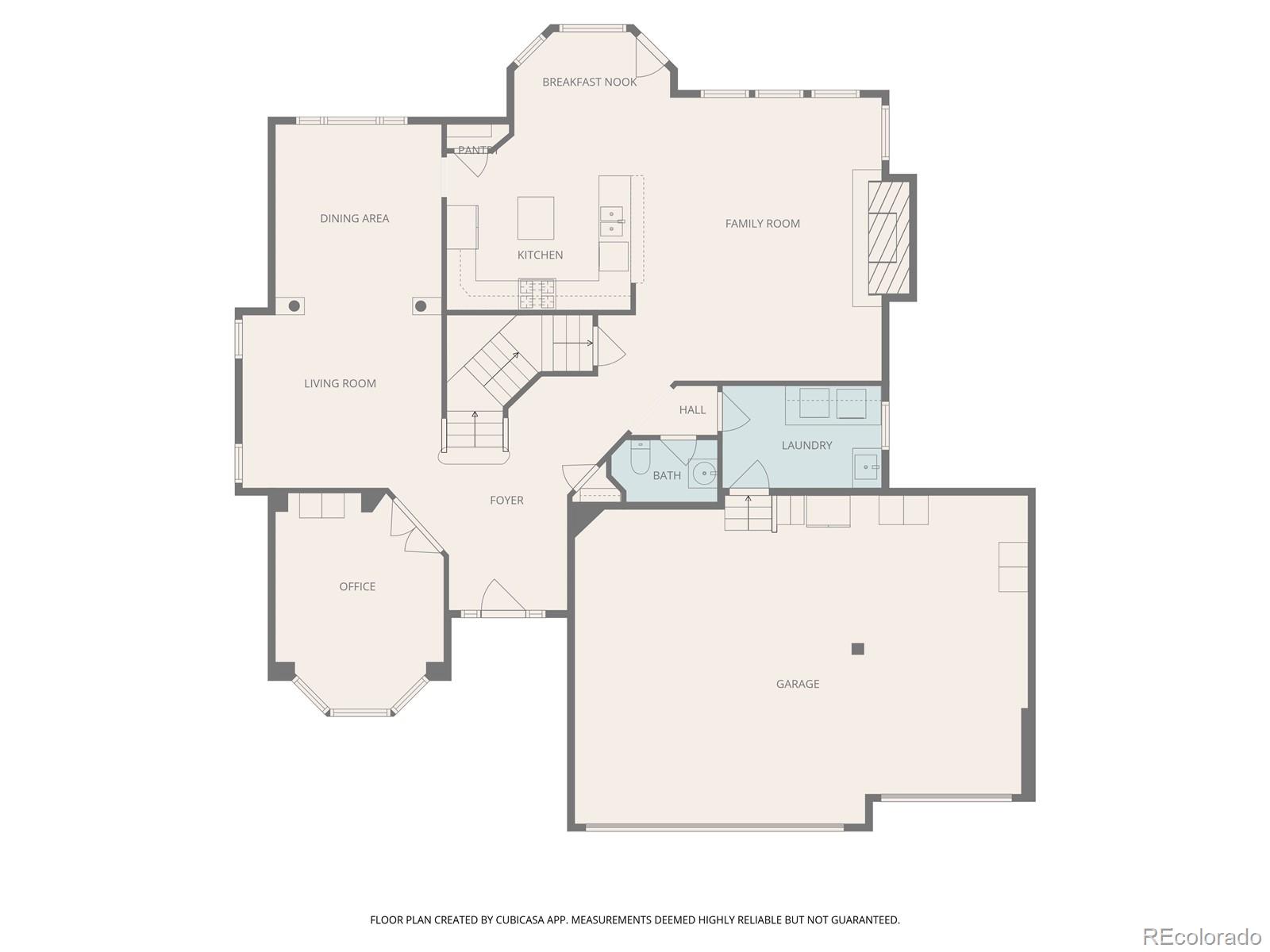 MLS Image #36 for 14858 e aberdeen avenue,centennial, Colorado