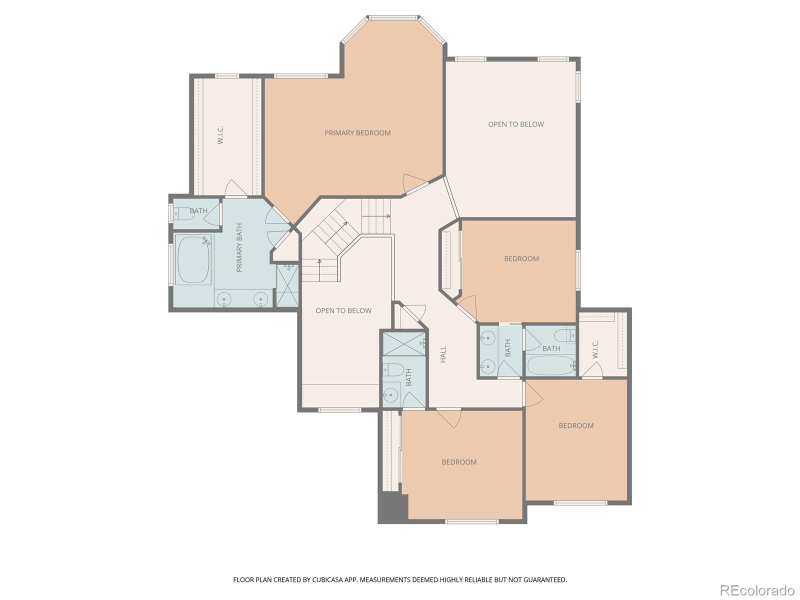 MLS Image #37 for 14858 e aberdeen avenue,centennial, Colorado