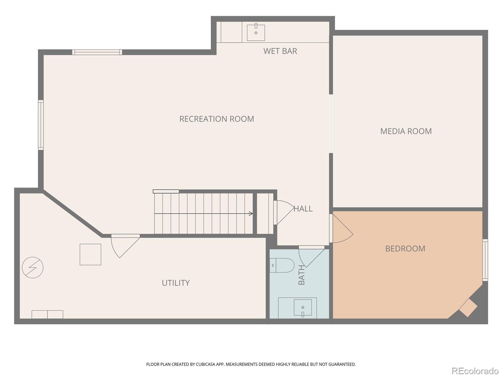 MLS Image #38 for 14858 e aberdeen avenue,centennial, Colorado