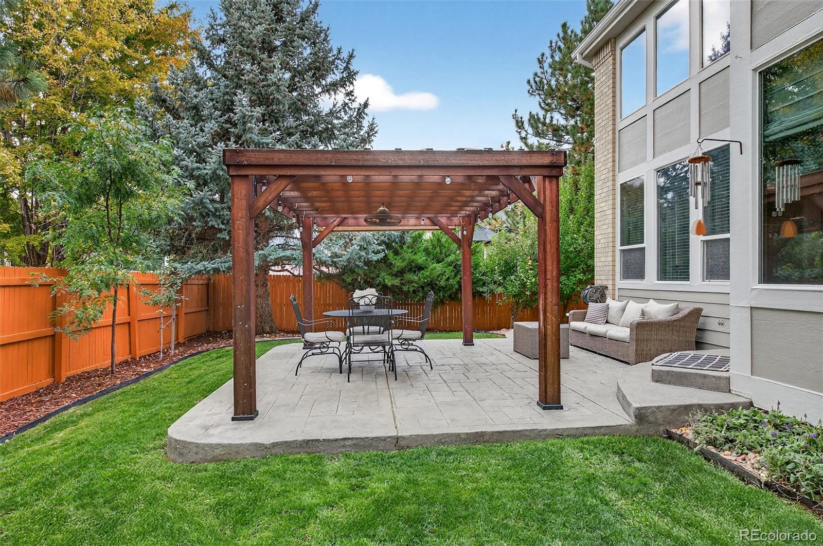 MLS Image #39 for 14858 e aberdeen avenue,centennial, Colorado