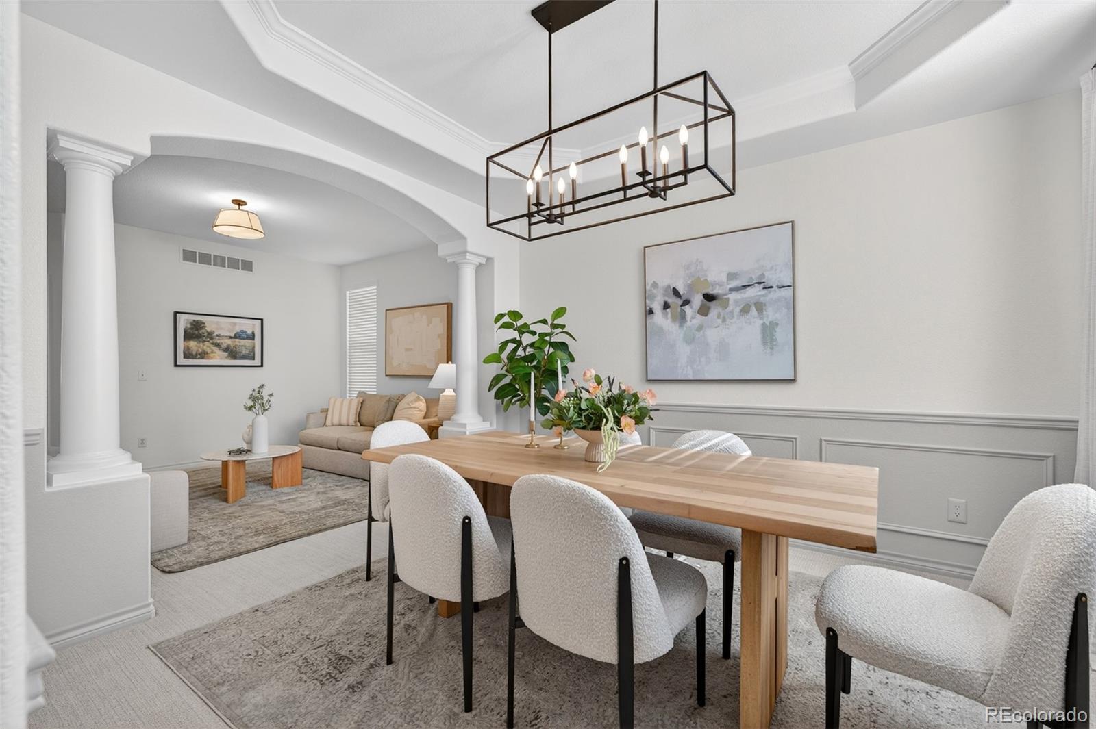 MLS Image #4 for 14858 e aberdeen avenue,centennial, Colorado