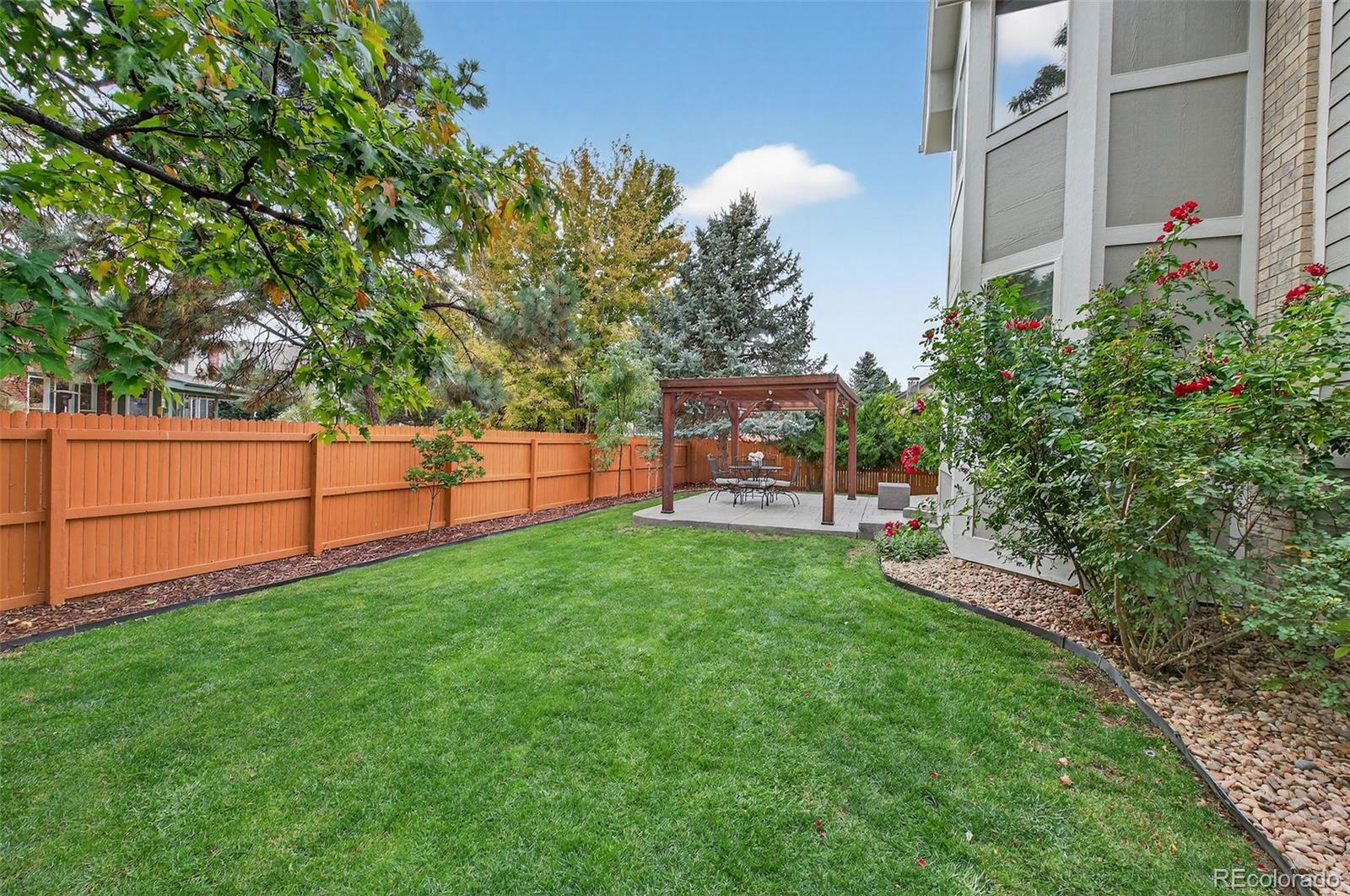 MLS Image #40 for 14858 e aberdeen avenue,centennial, Colorado