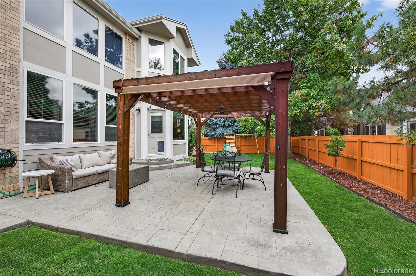 MLS Image #41 for 14858 e aberdeen avenue,centennial, Colorado