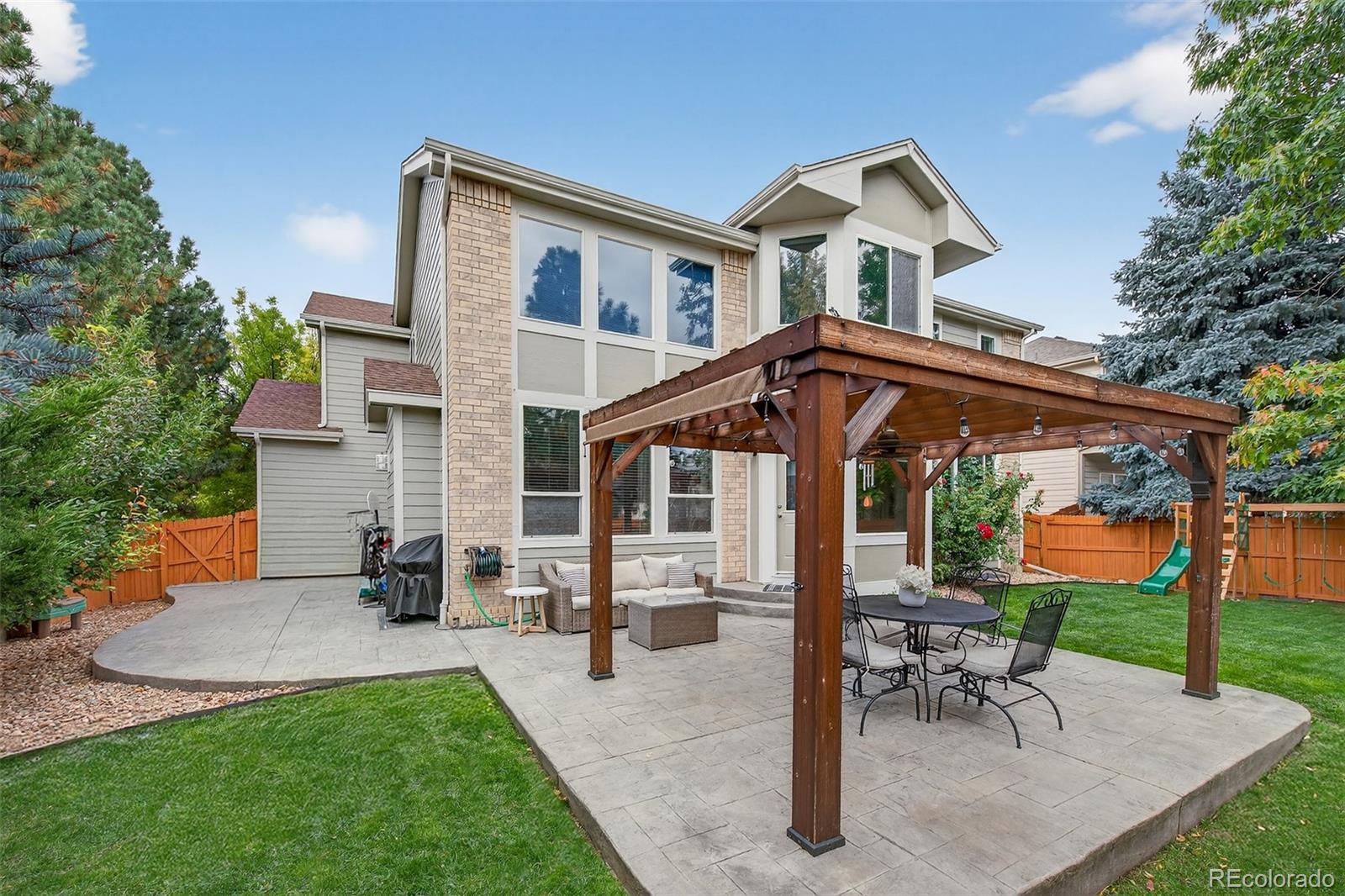 MLS Image #42 for 14858 e aberdeen avenue,centennial, Colorado