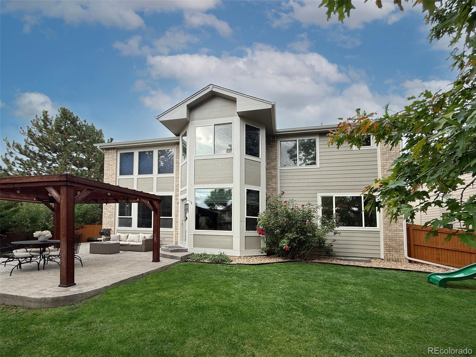 MLS Image #43 for 14858 e aberdeen avenue,centennial, Colorado