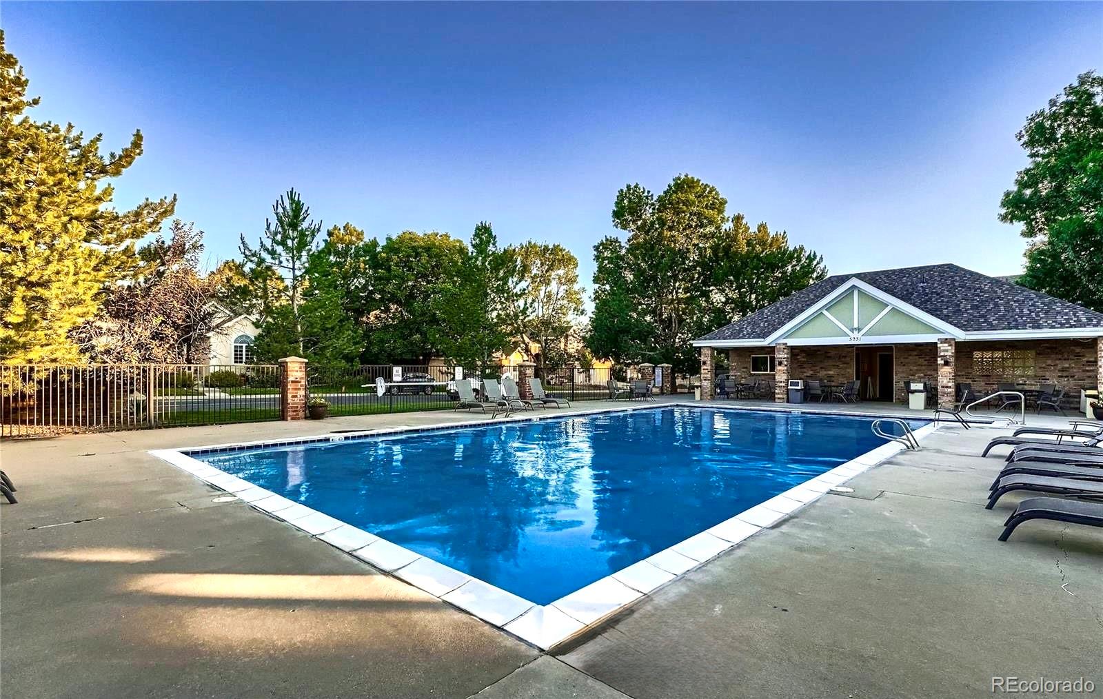 MLS Image #44 for 14858 e aberdeen avenue,centennial, Colorado