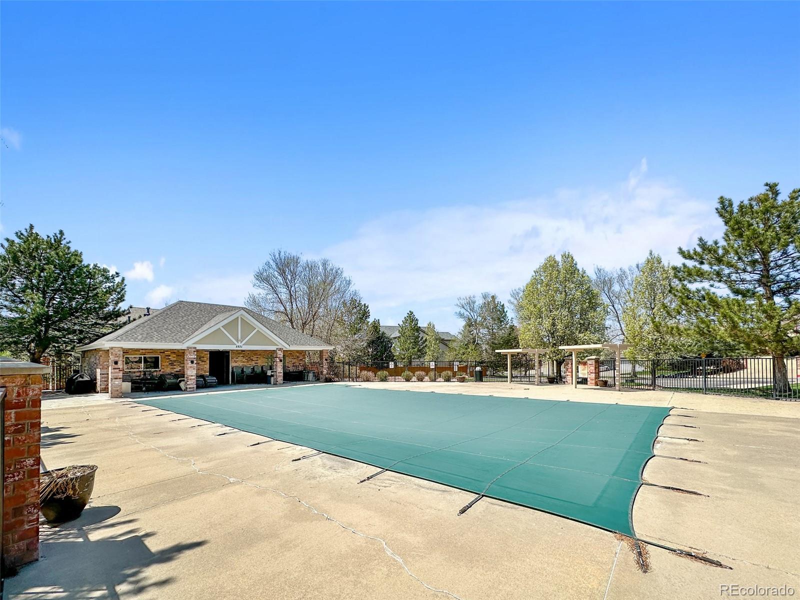 MLS Image #45 for 14858 e aberdeen avenue,centennial, Colorado