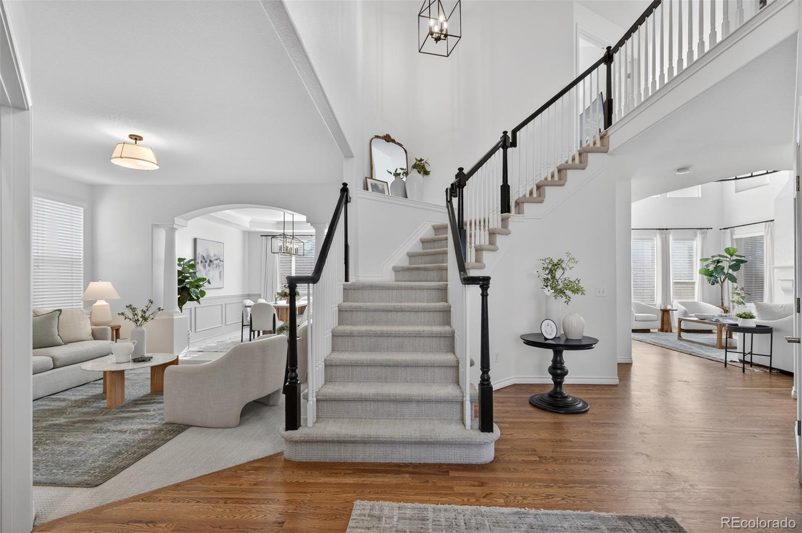 MLS Image #5 for 14858 e aberdeen avenue,centennial, Colorado