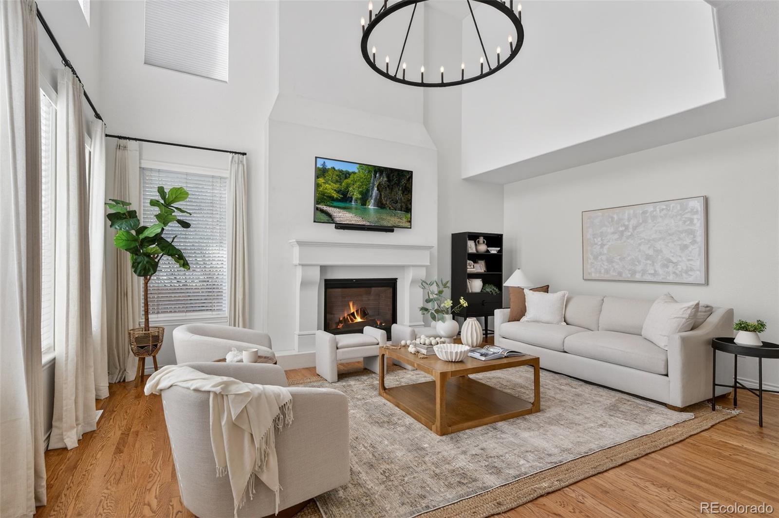 MLS Image #7 for 14858 e aberdeen avenue,centennial, Colorado