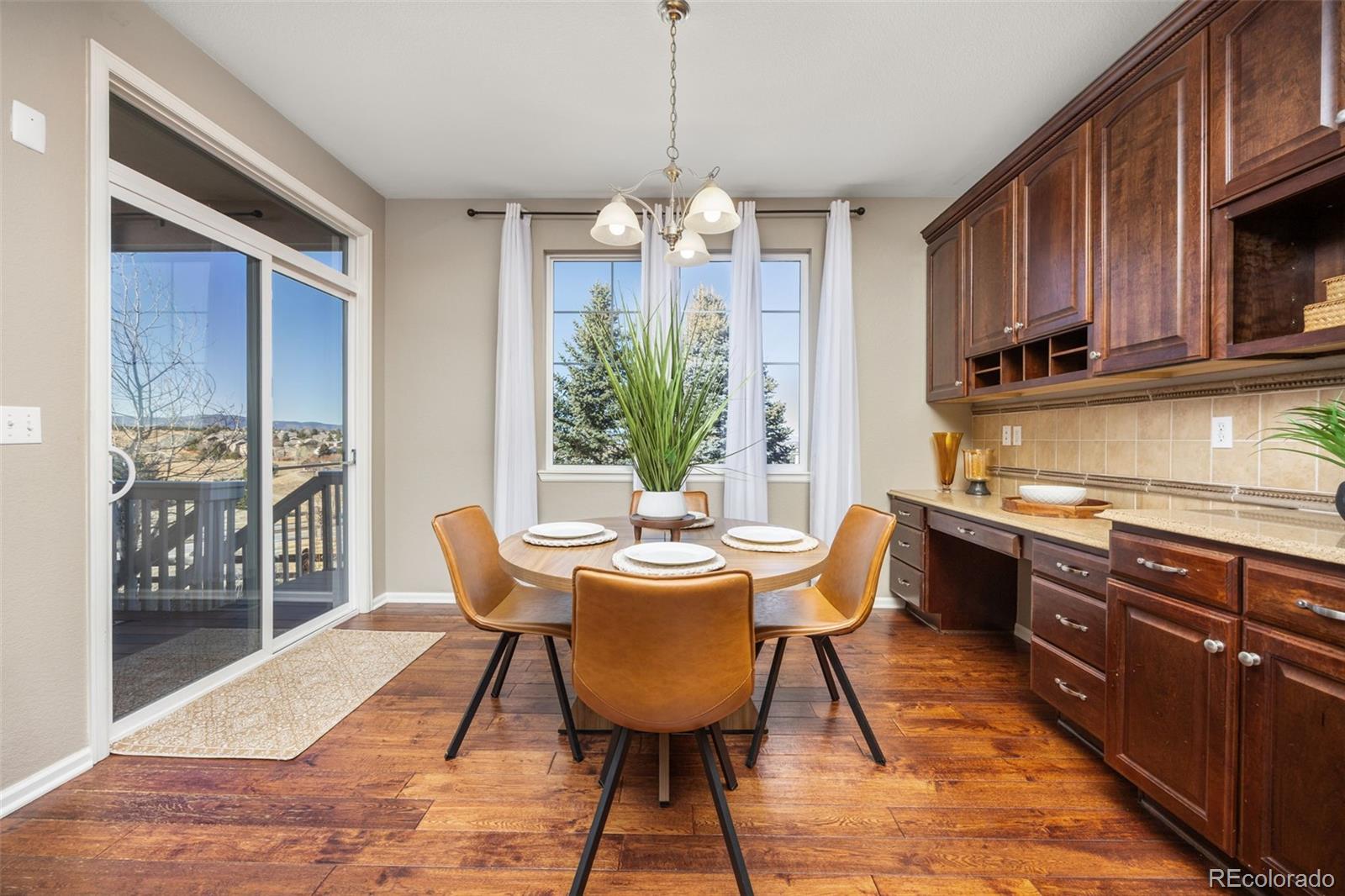 MLS Image #11 for 2477  bellavista street,castle rock, Colorado