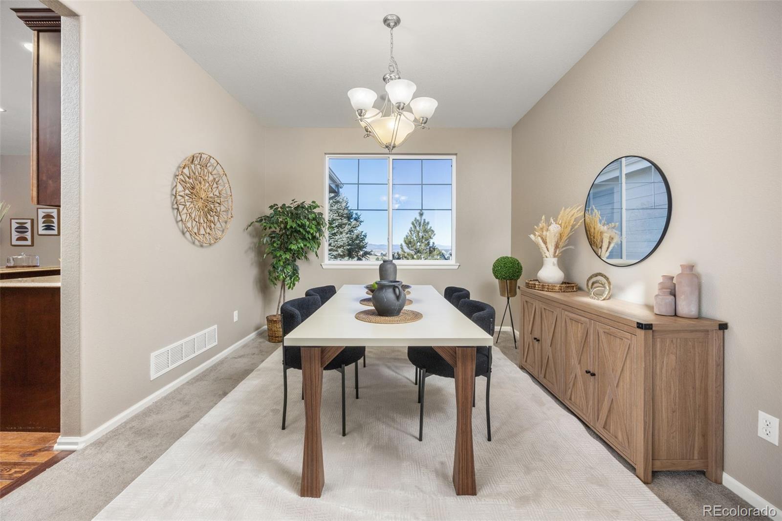 MLS Image #12 for 2477  bellavista street,castle rock, Colorado