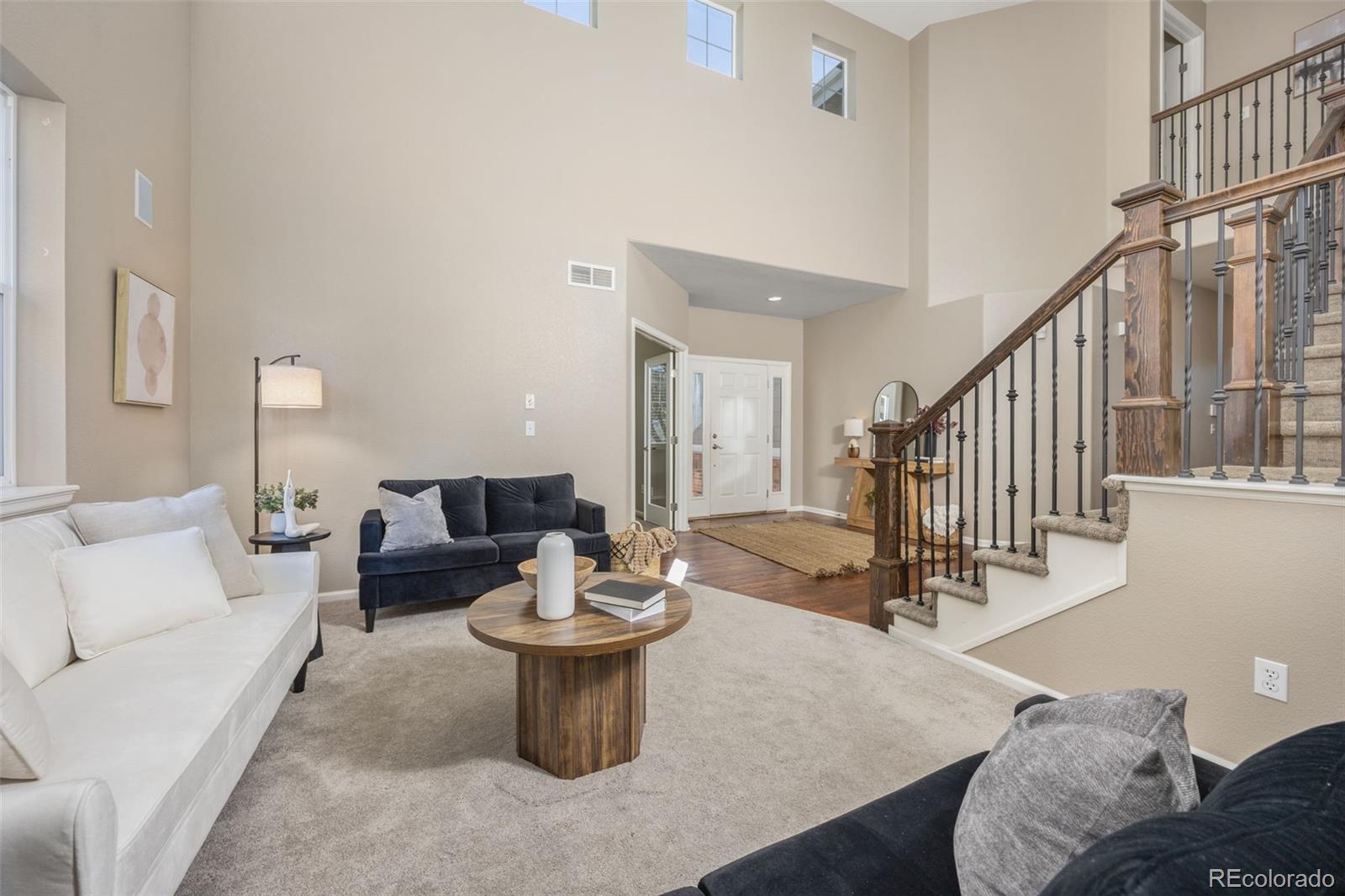 MLS Image #13 for 2477  bellavista street,castle rock, Colorado