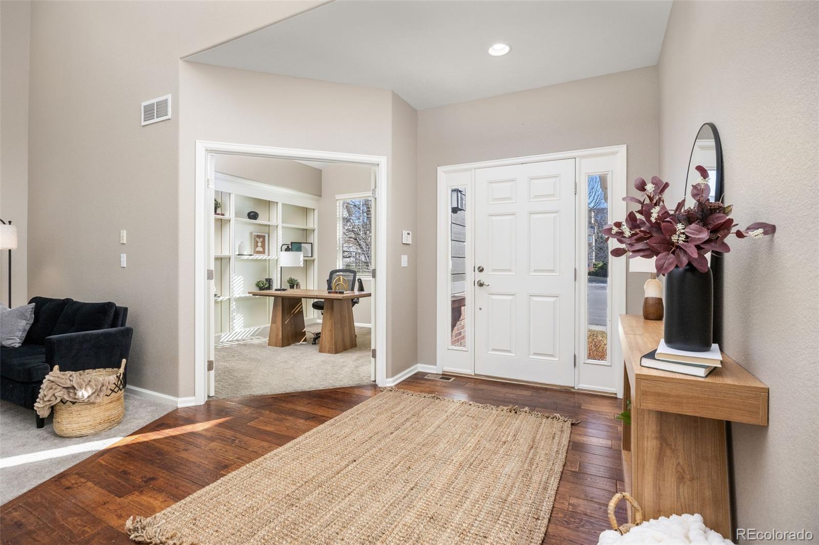 MLS Image #14 for 2477  bellavista street,castle rock, Colorado