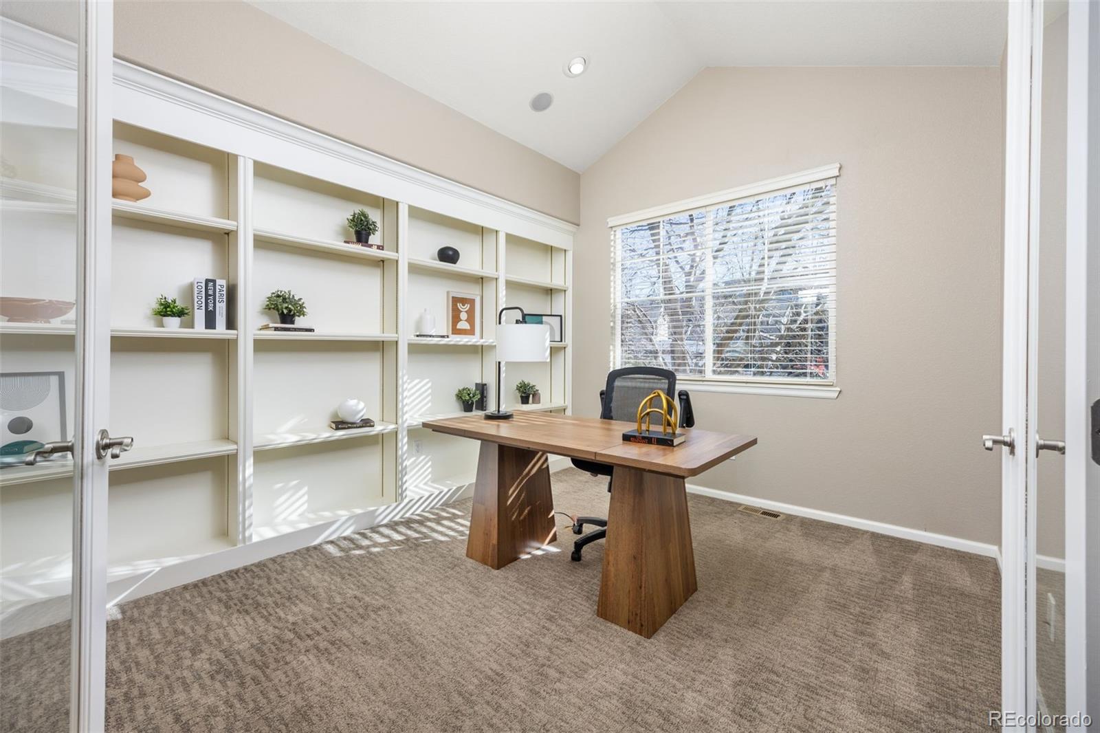 MLS Image #15 for 2477  bellavista street,castle rock, Colorado