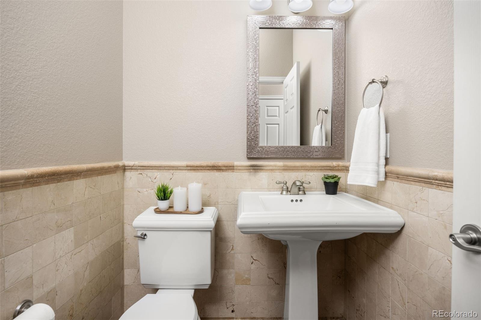 MLS Image #16 for 2477  bellavista street,castle rock, Colorado