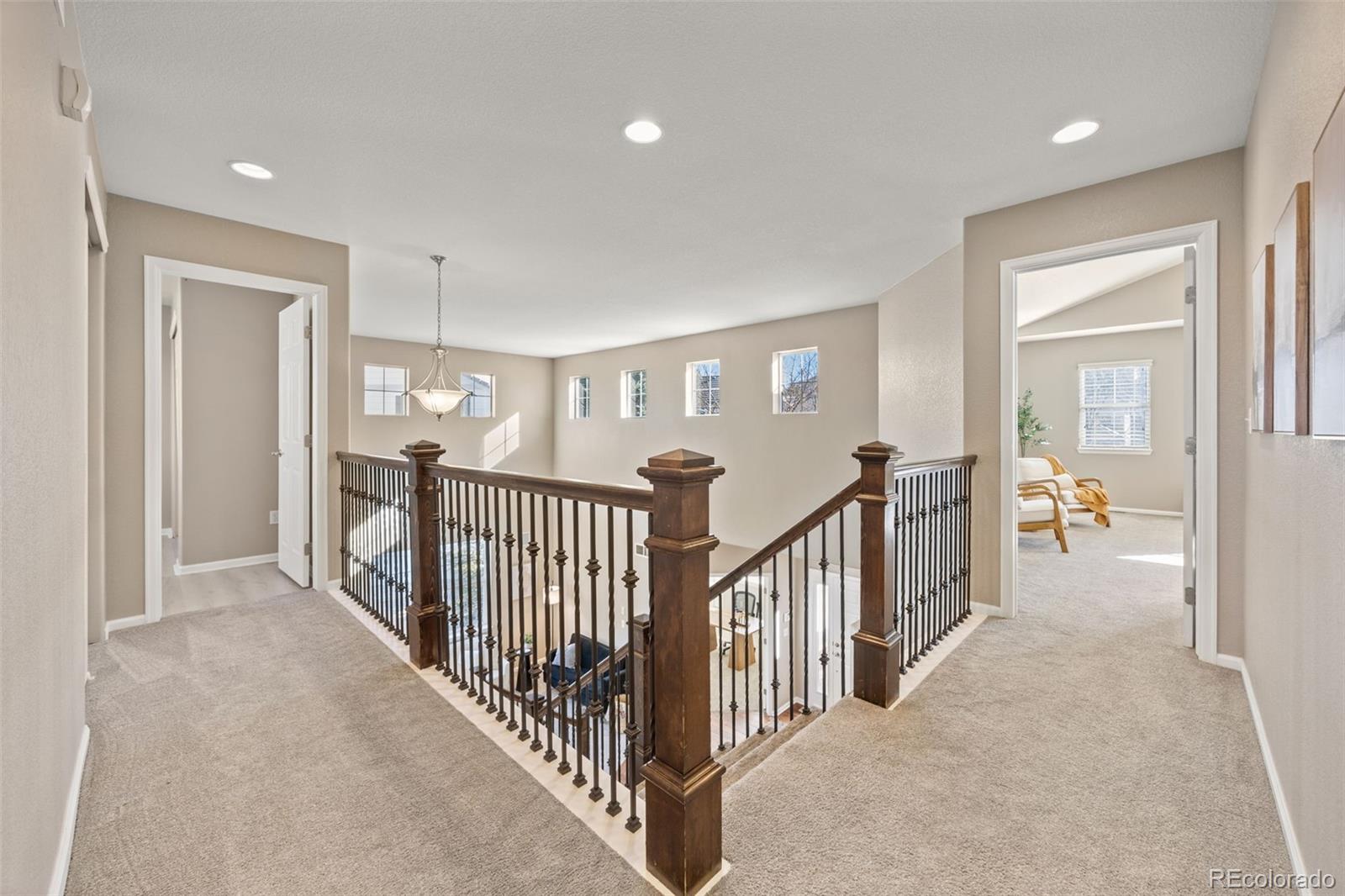 MLS Image #17 for 2477  bellavista street,castle rock, Colorado
