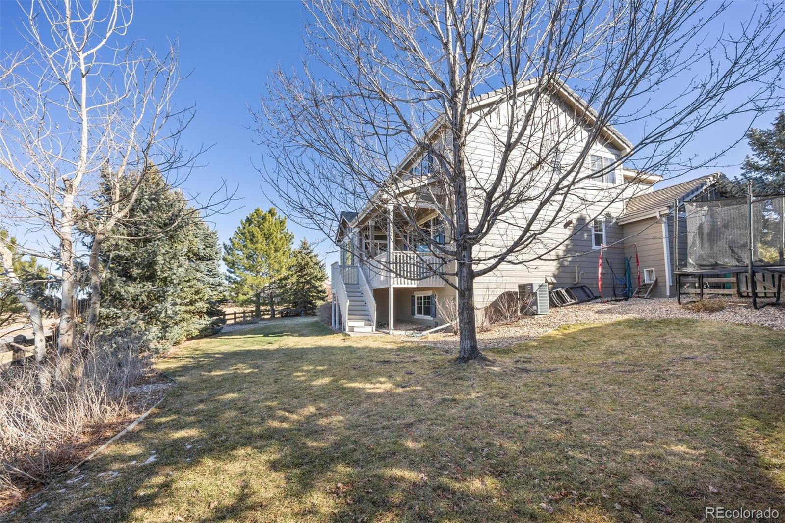 MLS Image #34 for 2477  bellavista street,castle rock, Colorado
