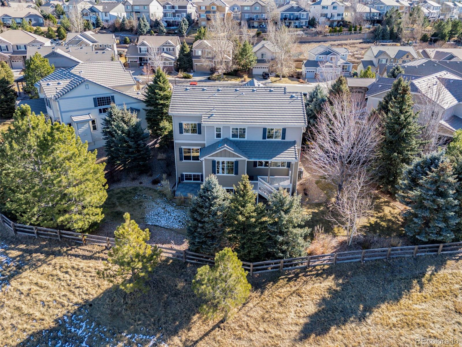 MLS Image #35 for 2477  bellavista street,castle rock, Colorado