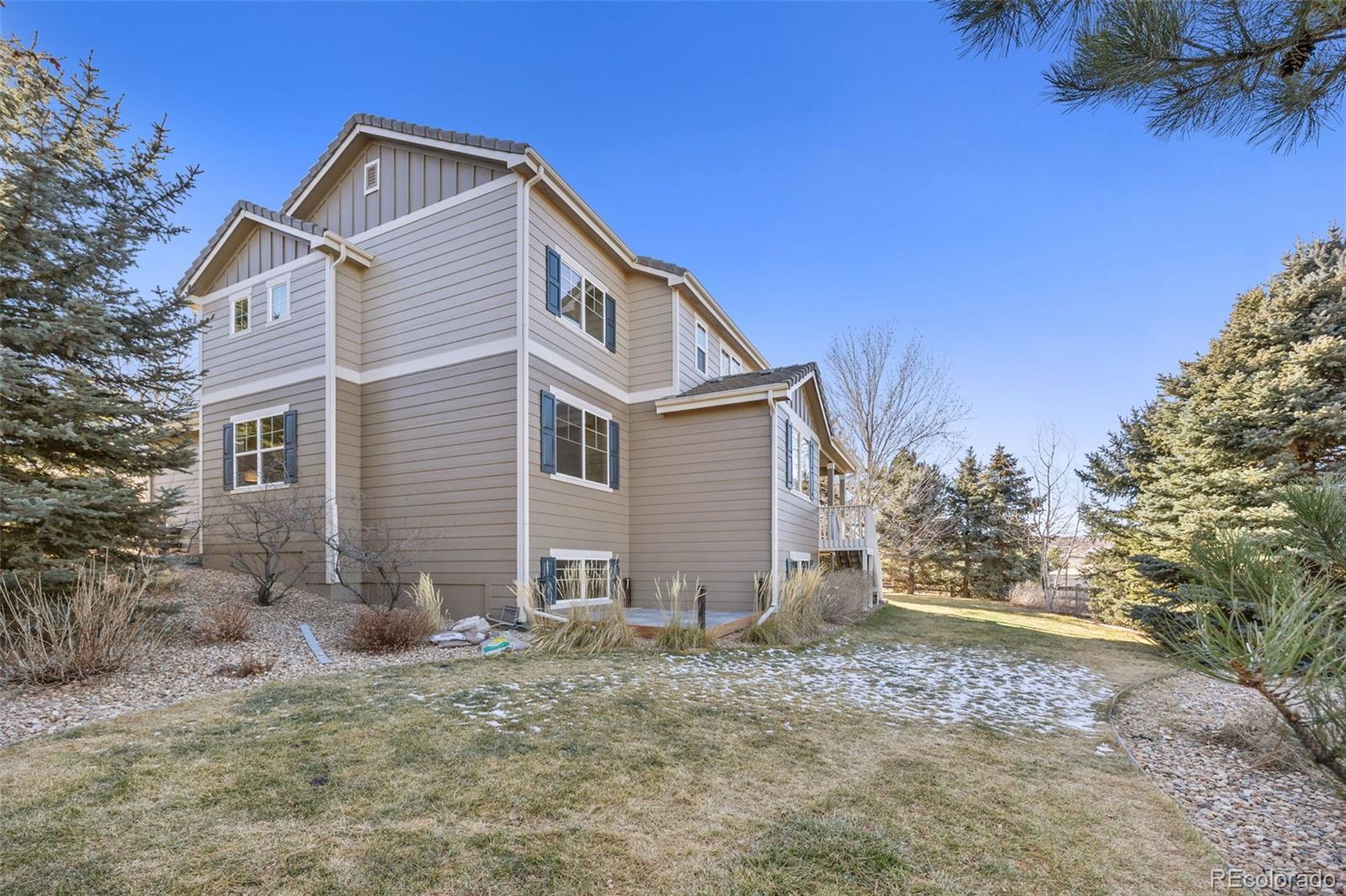 MLS Image #36 for 2477  bellavista street,castle rock, Colorado