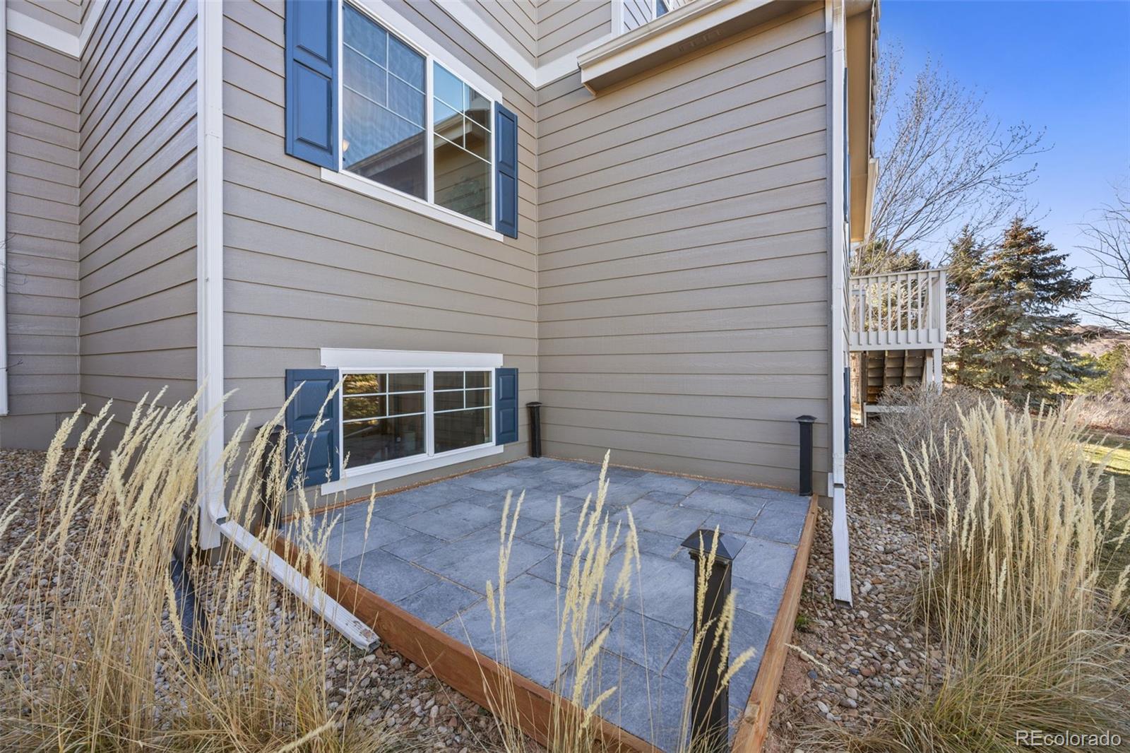 MLS Image #37 for 2477  bellavista street,castle rock, Colorado
