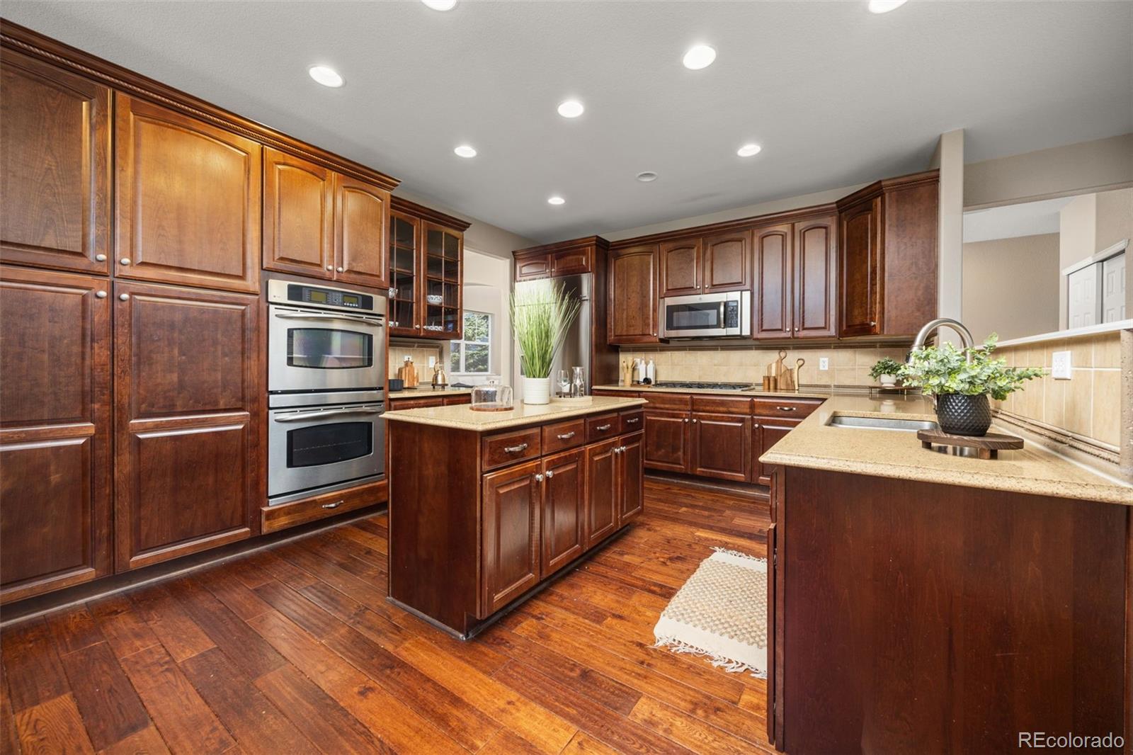 MLS Image #5 for 2477  bellavista street,castle rock, Colorado
