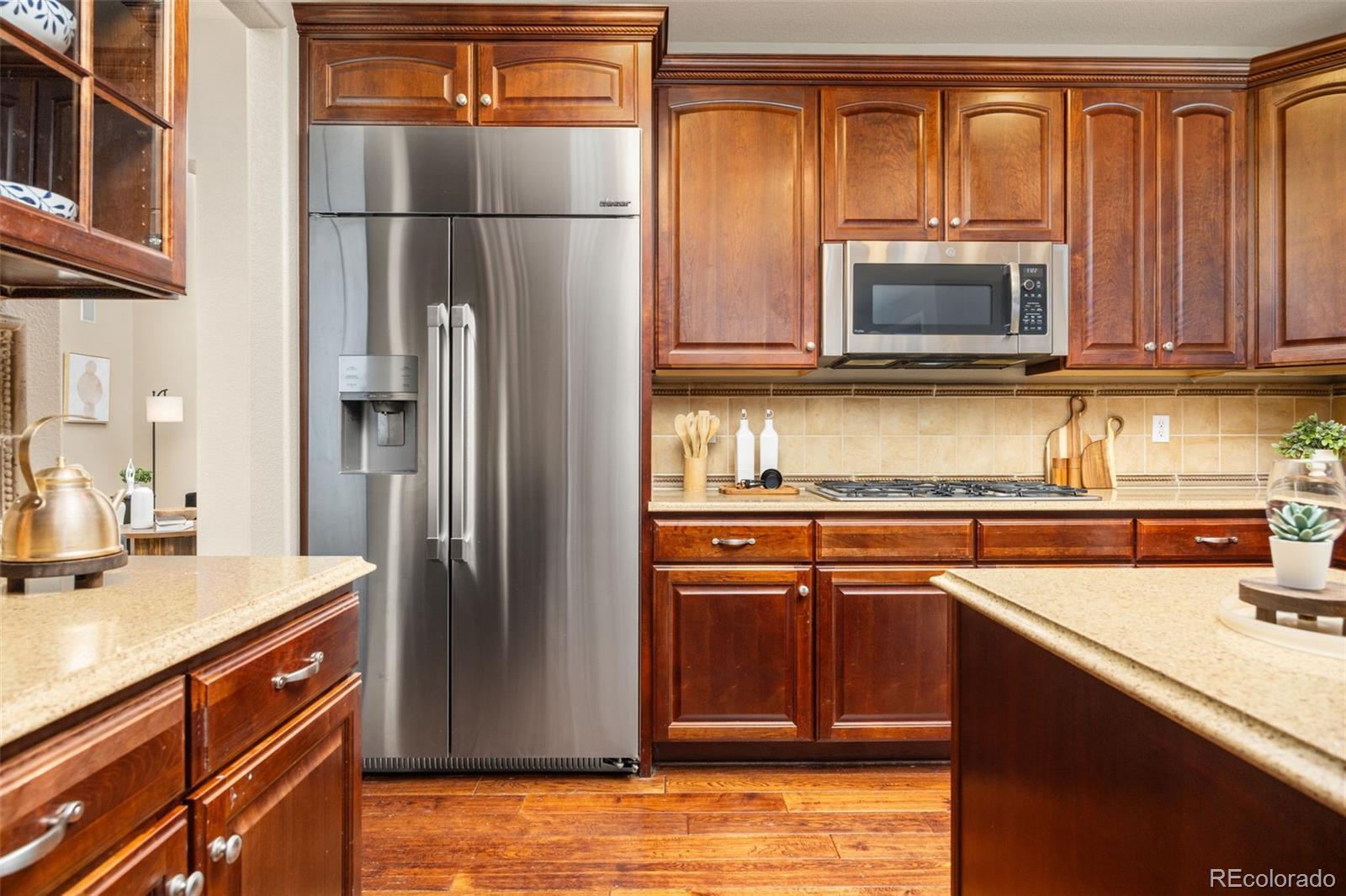 MLS Image #6 for 2477  bellavista street,castle rock, Colorado