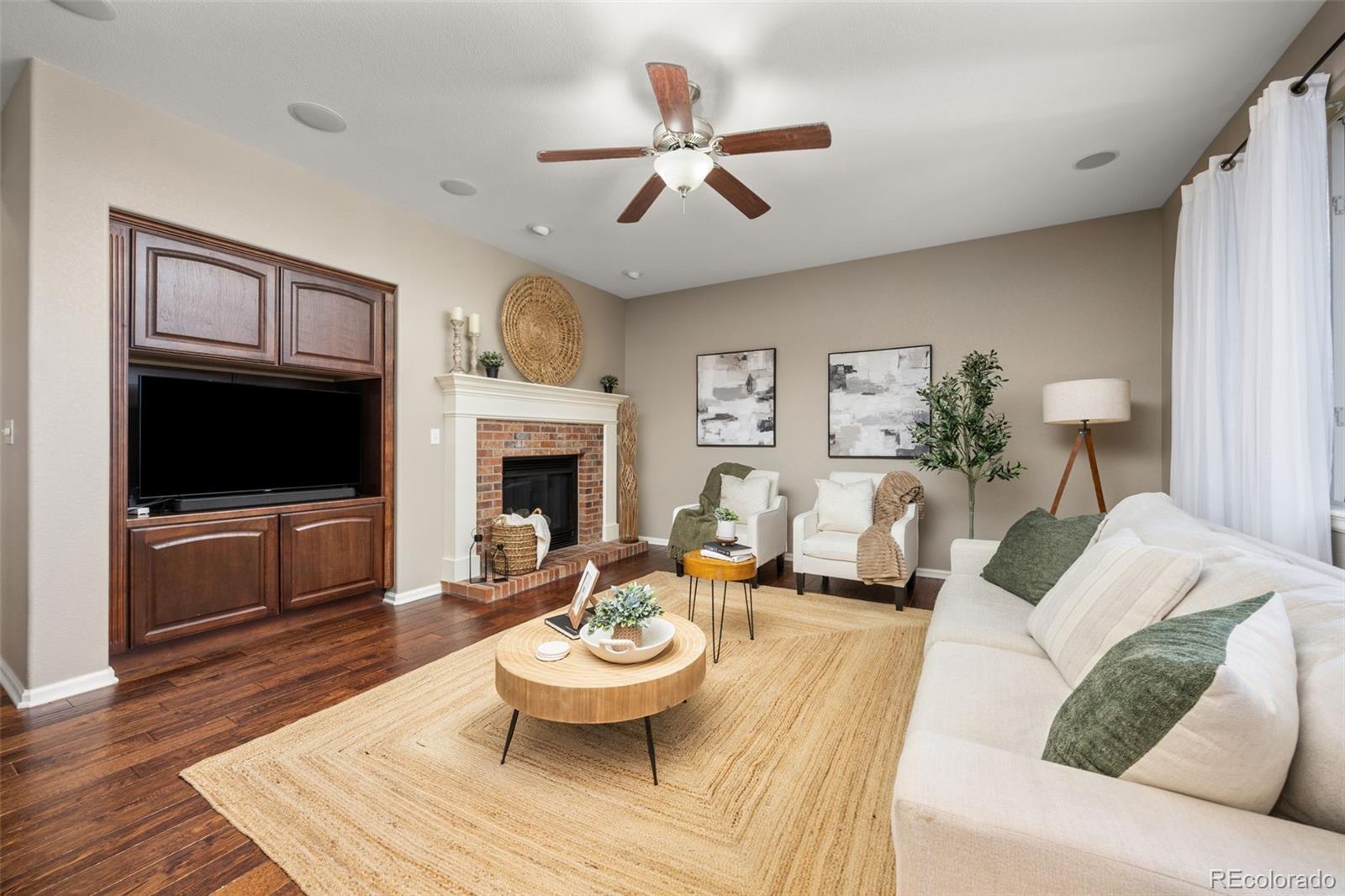 MLS Image #8 for 2477  bellavista street,castle rock, Colorado