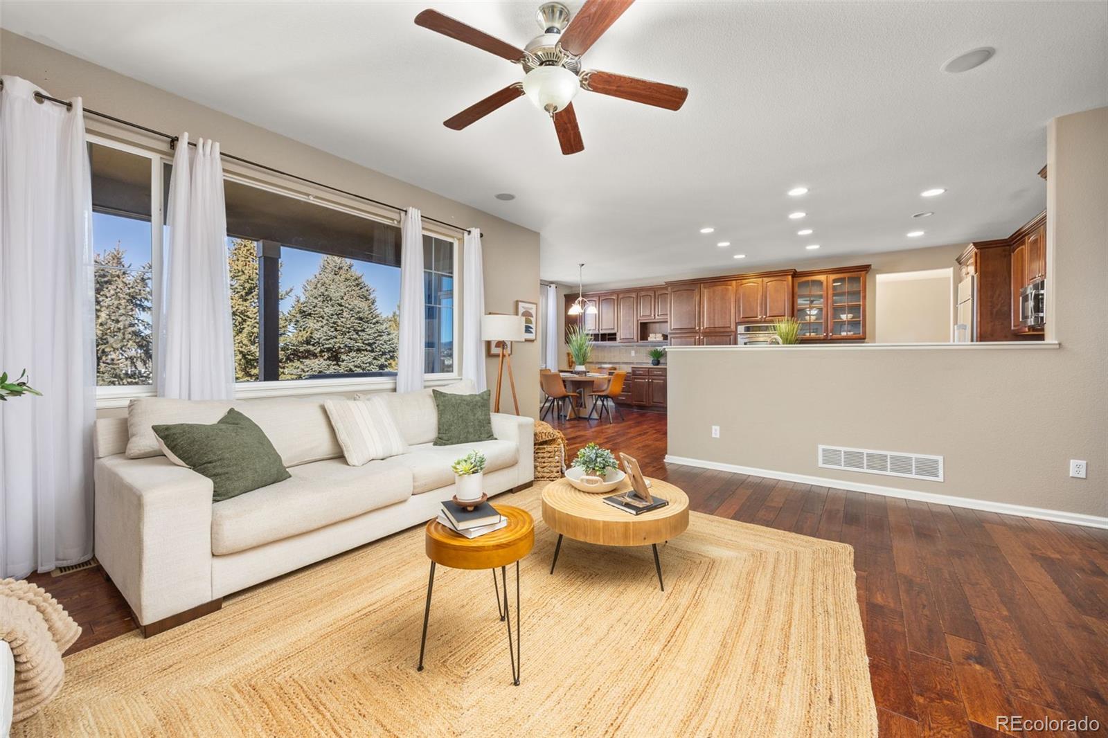 MLS Image #9 for 2477  bellavista street,castle rock, Colorado