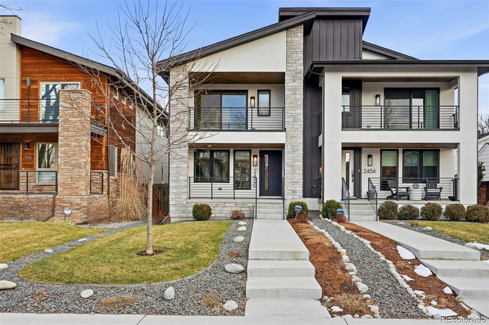 MLS Image #1 for 2450 s lafayette street,denver, Colorado