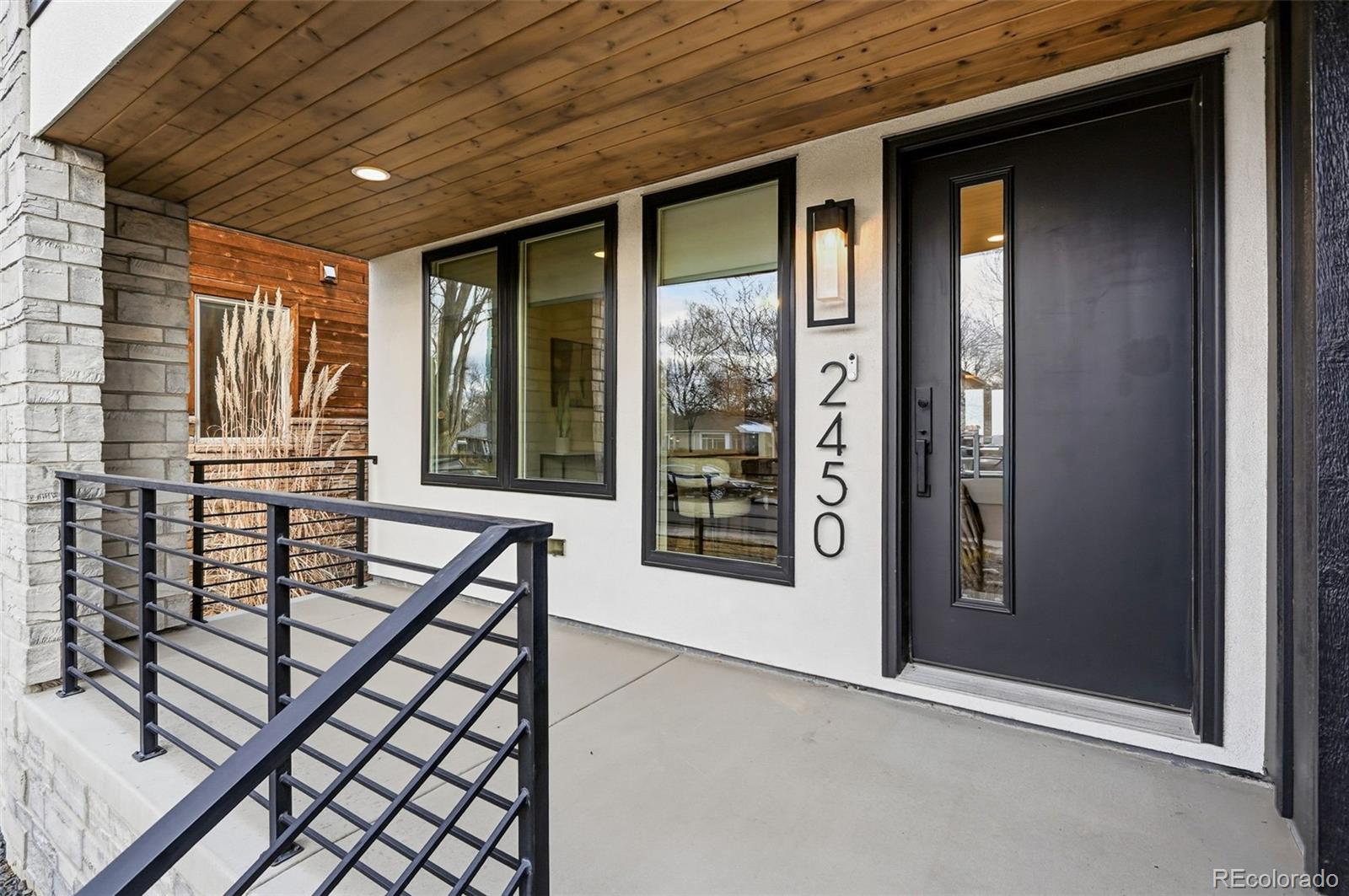 MLS Image #2 for 2450 s lafayette street,denver, Colorado