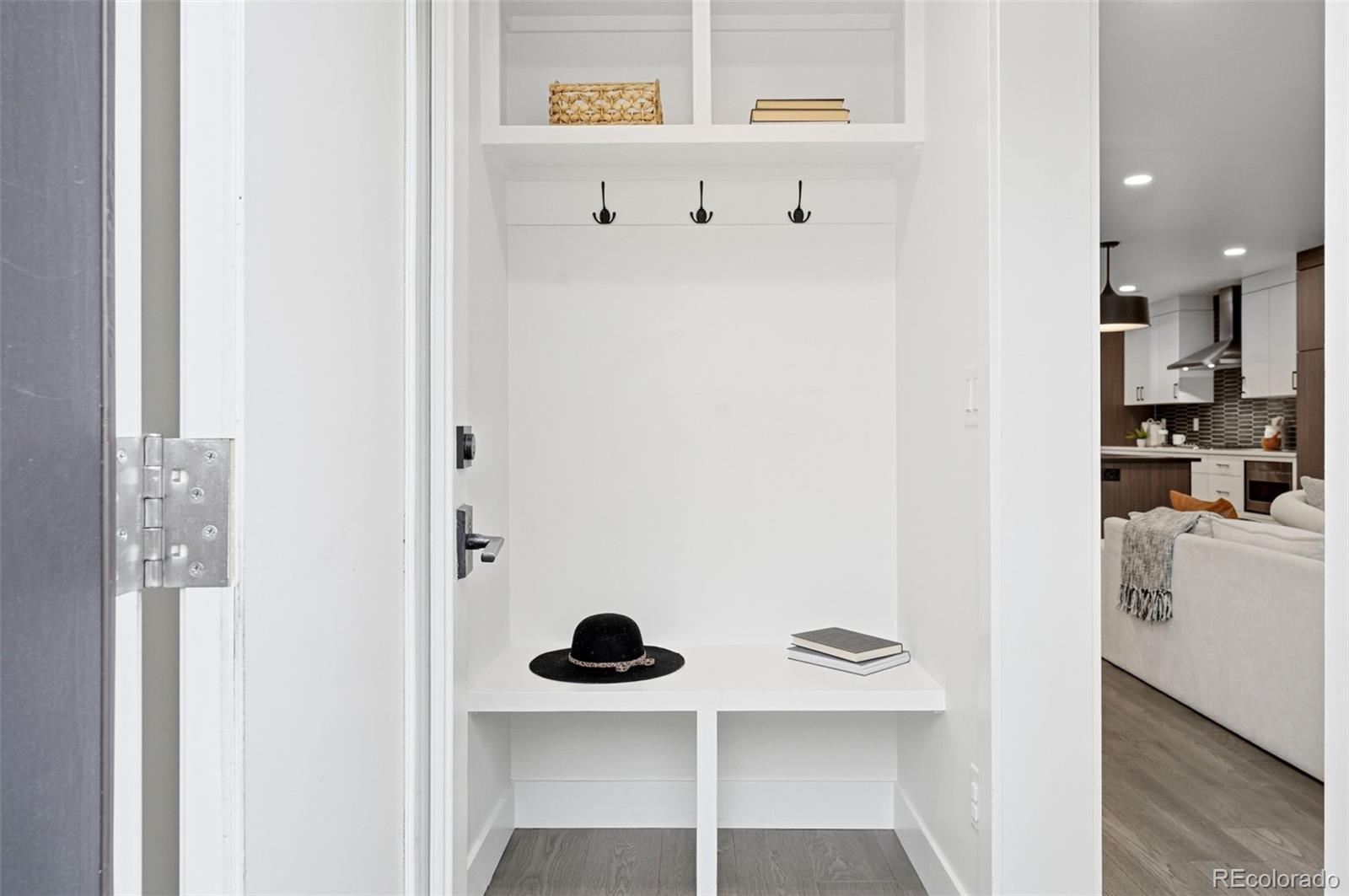 MLS Image #28 for 2450 s lafayette street,denver, Colorado