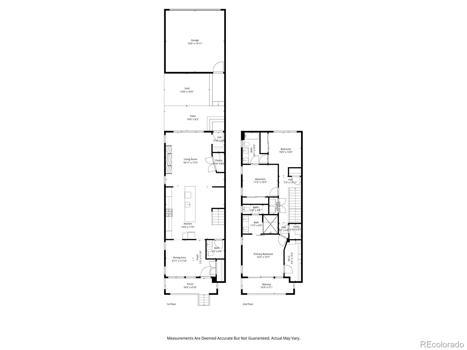 MLS Image #33 for 2450 s lafayette street,denver, Colorado