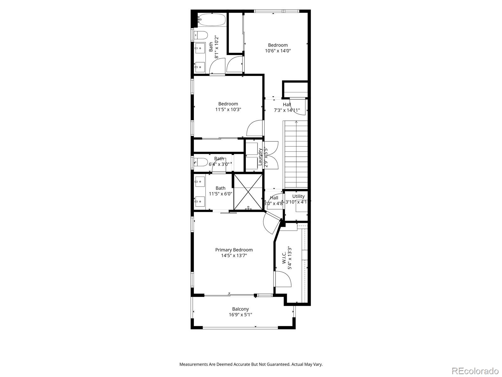 MLS Image #34 for 2450 s lafayette street,denver, Colorado