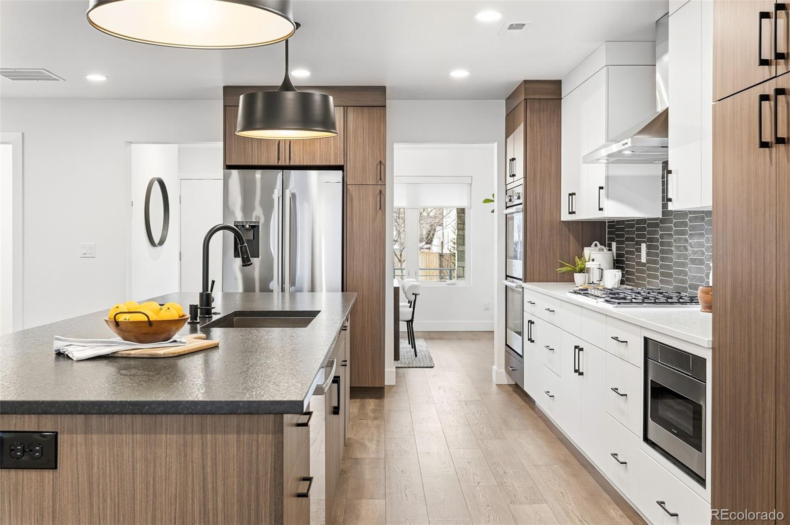 MLS Image #5 for 2450 s lafayette street,denver, Colorado