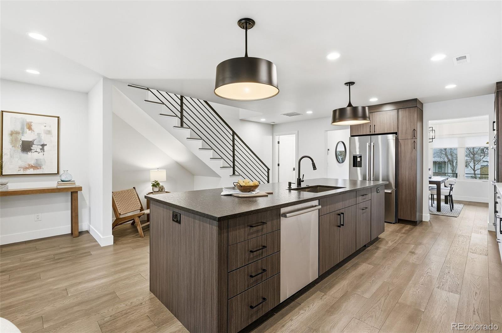 MLS Image #6 for 2450 s lafayette street,denver, Colorado