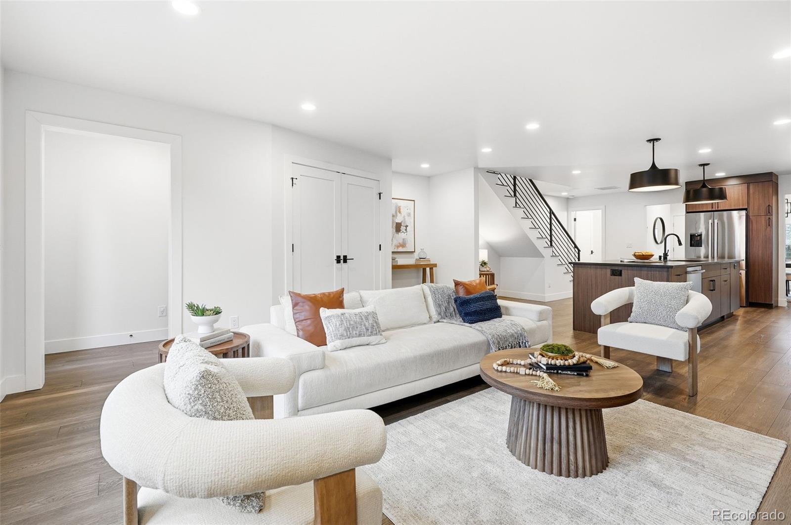 MLS Image #9 for 2450 s lafayette street,denver, Colorado